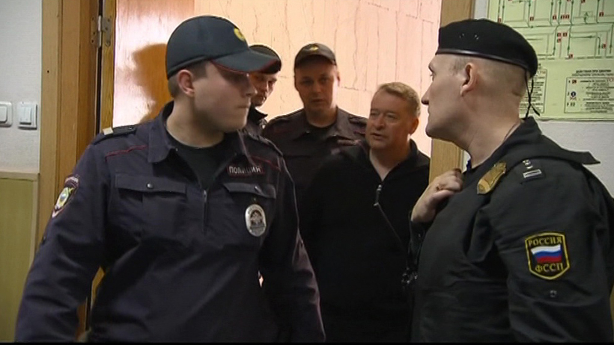 Экс-глава республики Марий Эл приговорен к 13 годам лишения свободы за коррупцию