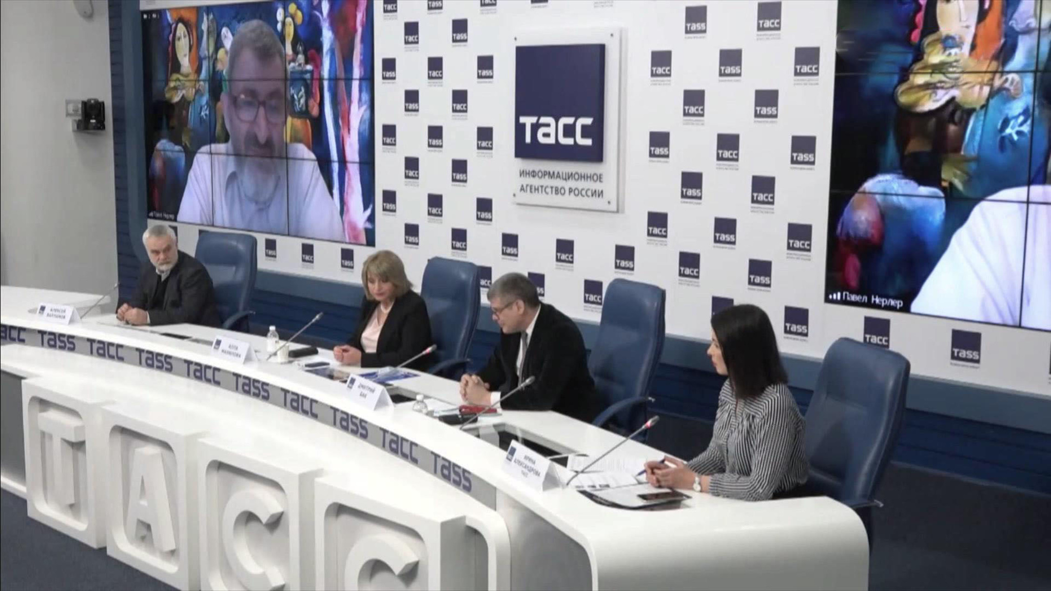 Музей истории литературы ХХ века откроется выставкой о Мандельштаме