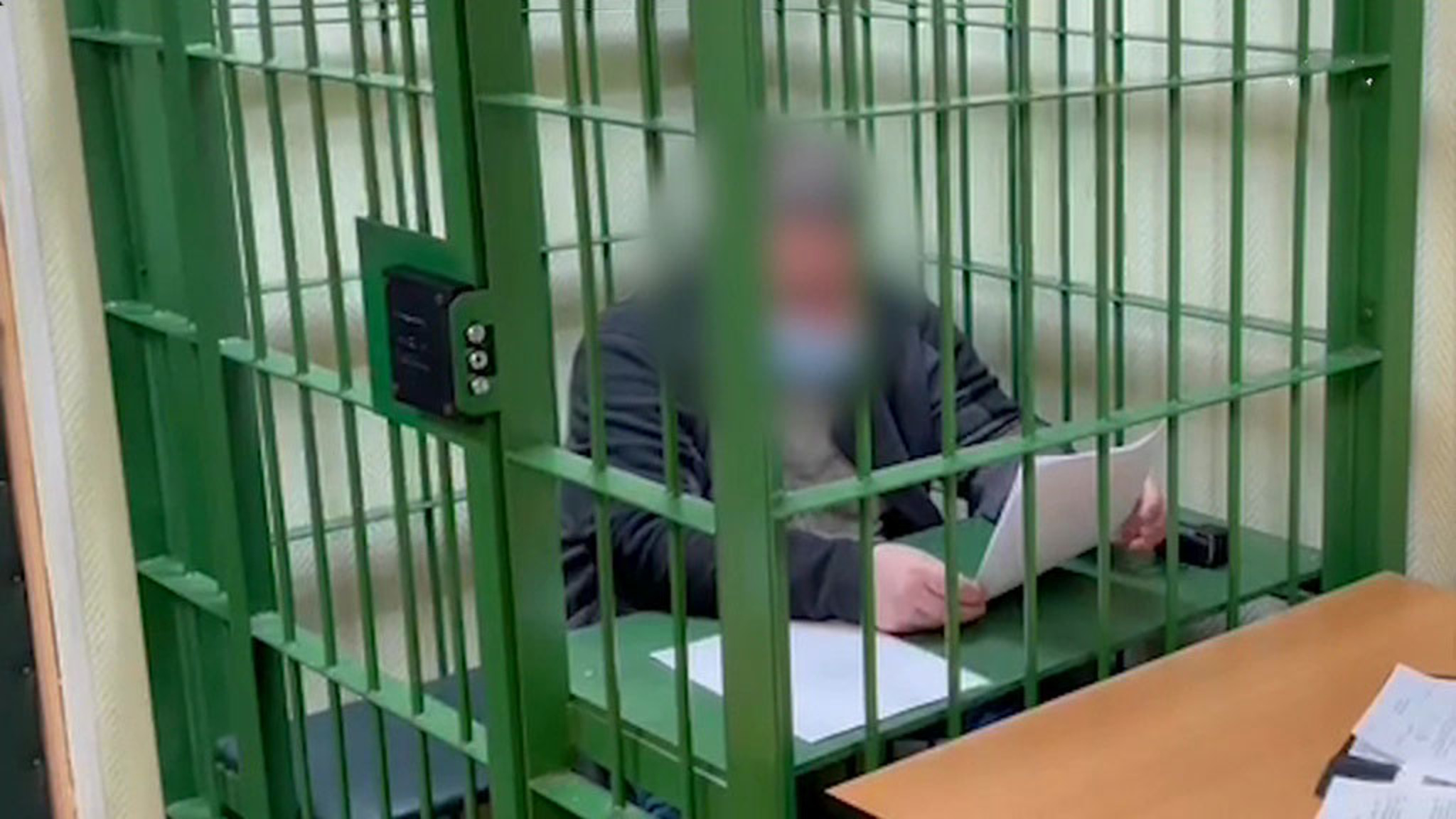 Знал об аварийной ситуации, но ничего не делал: задержан глава обогатительной фабрики в Норильске