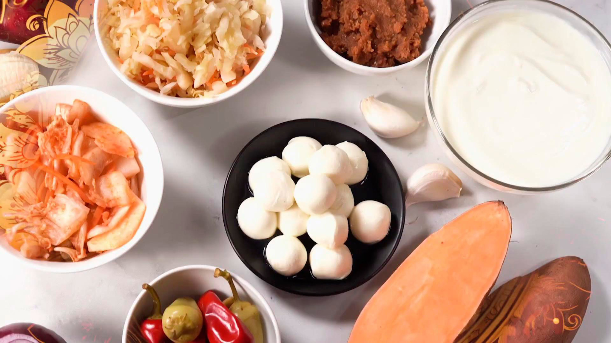 Перечислены недорогие продукты для иммунитета и красоты