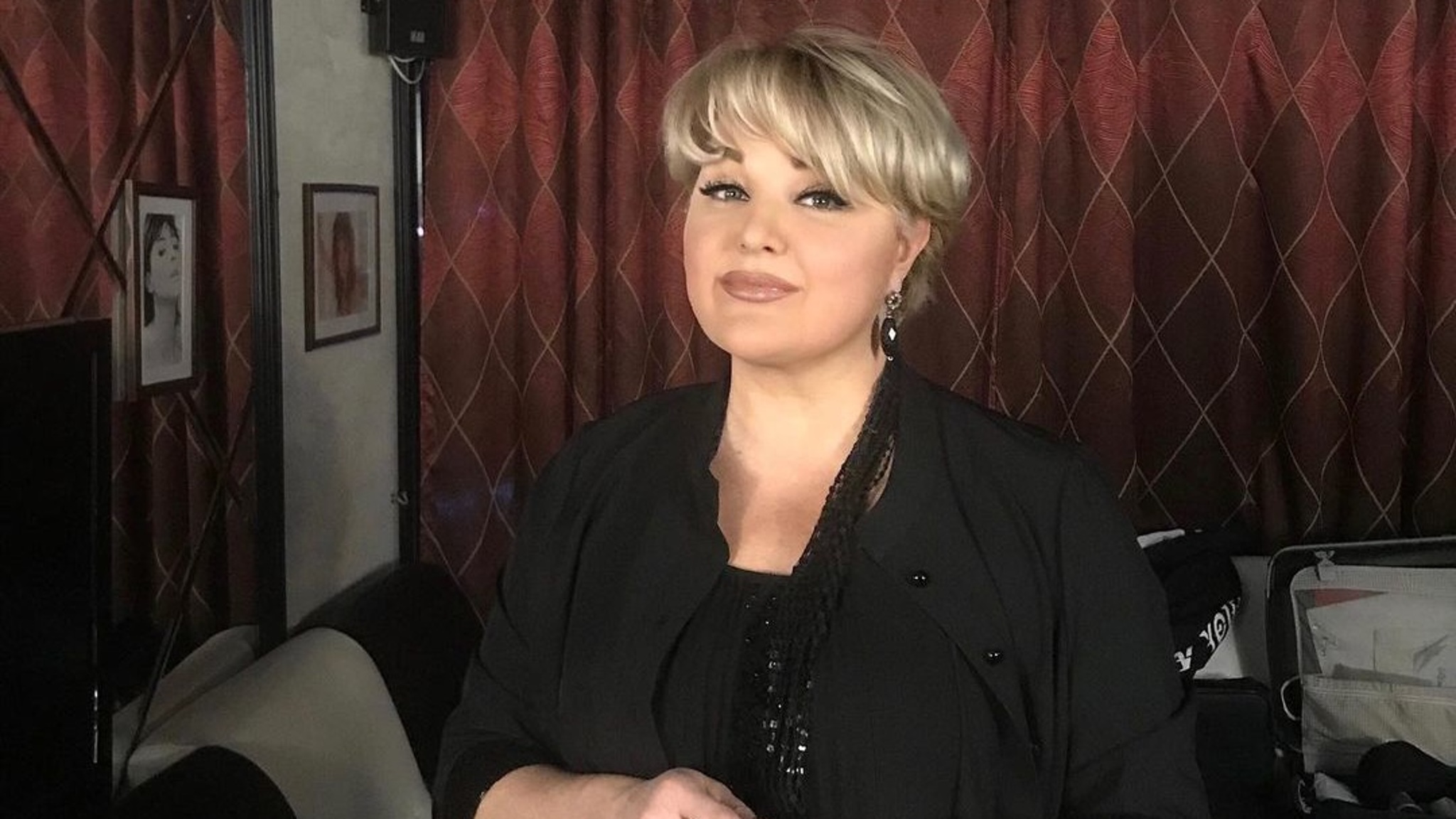 Маргарита Суханкина – о сложностях воспитания приемных детей