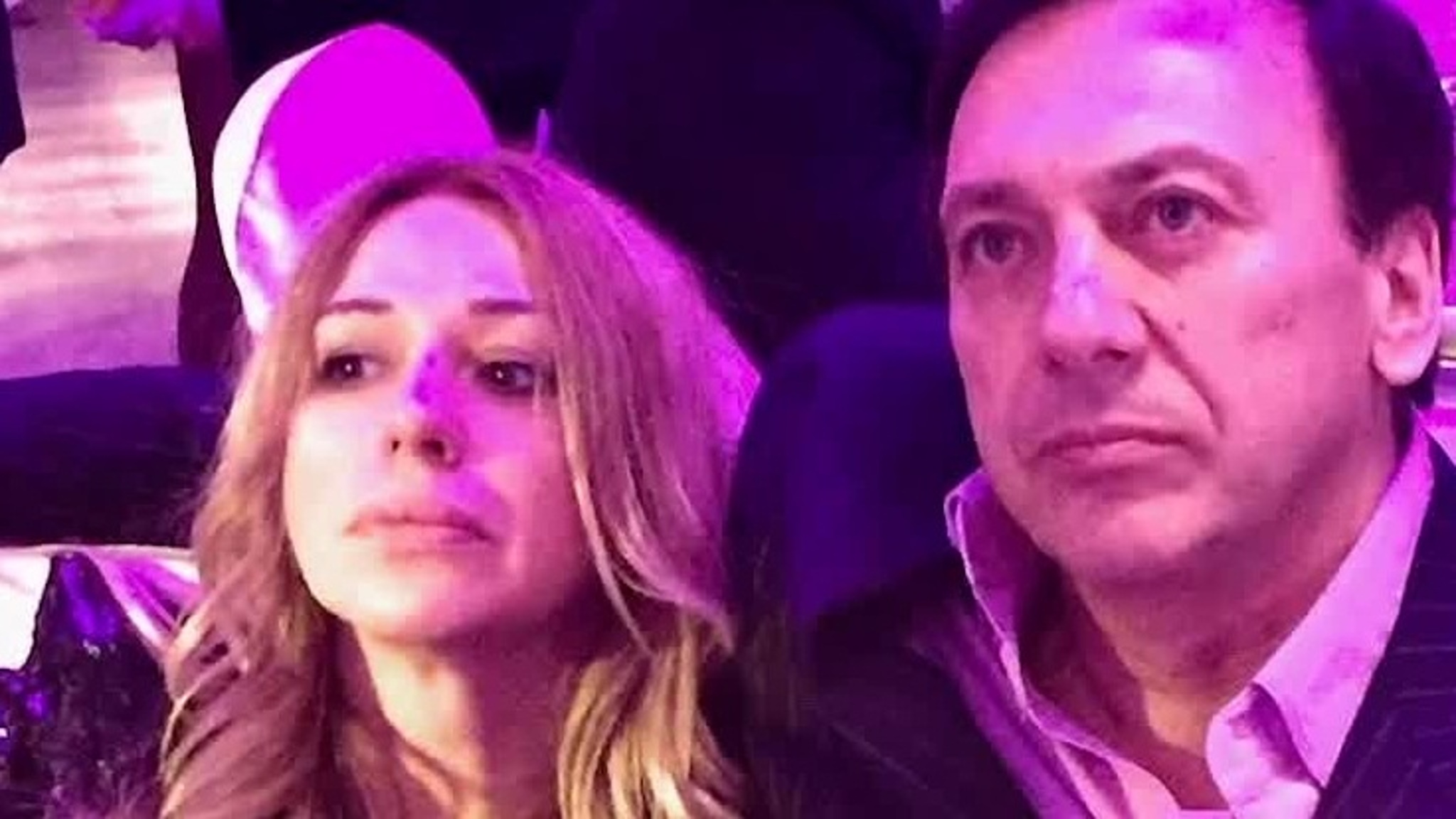 Алена Апина рассказала об изменах бывшего мужа Александра Иратова
