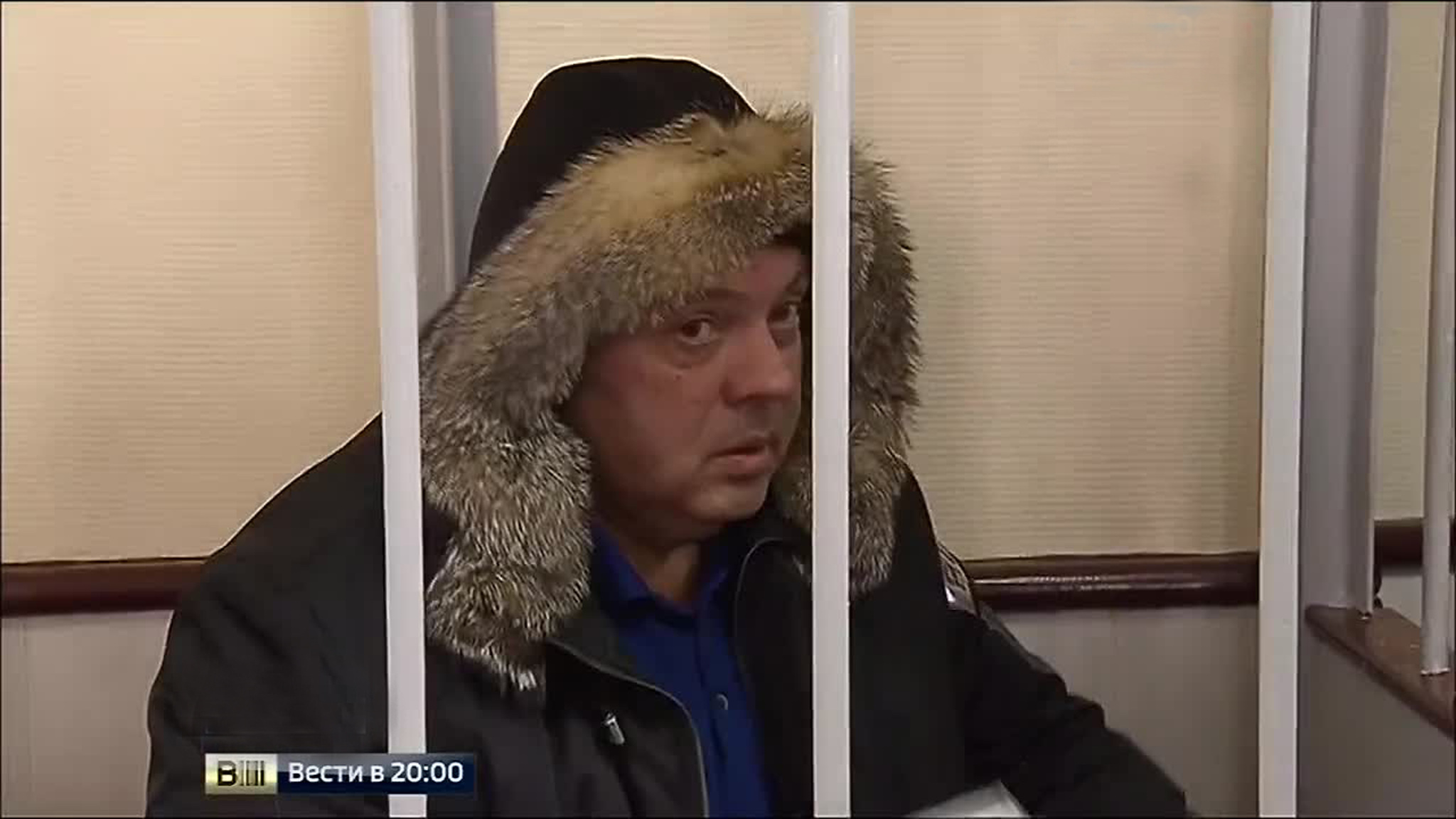 Австрия выдаст России бывшего чиновника Министерства культуры Бориса Мазо
