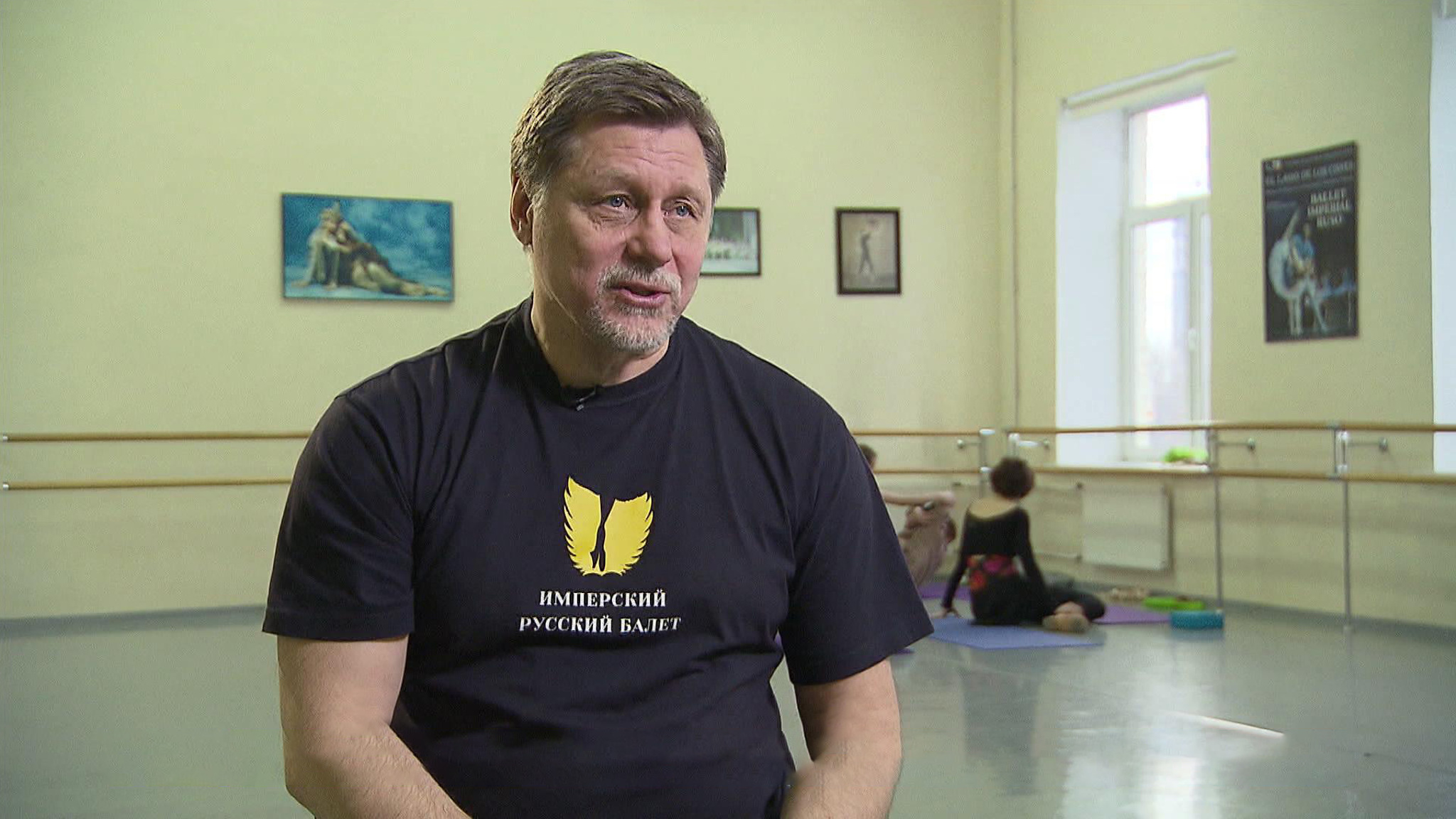 Блистательный солист и талантливый менеджер: Гедиминас Таранда отмечает 60-летние