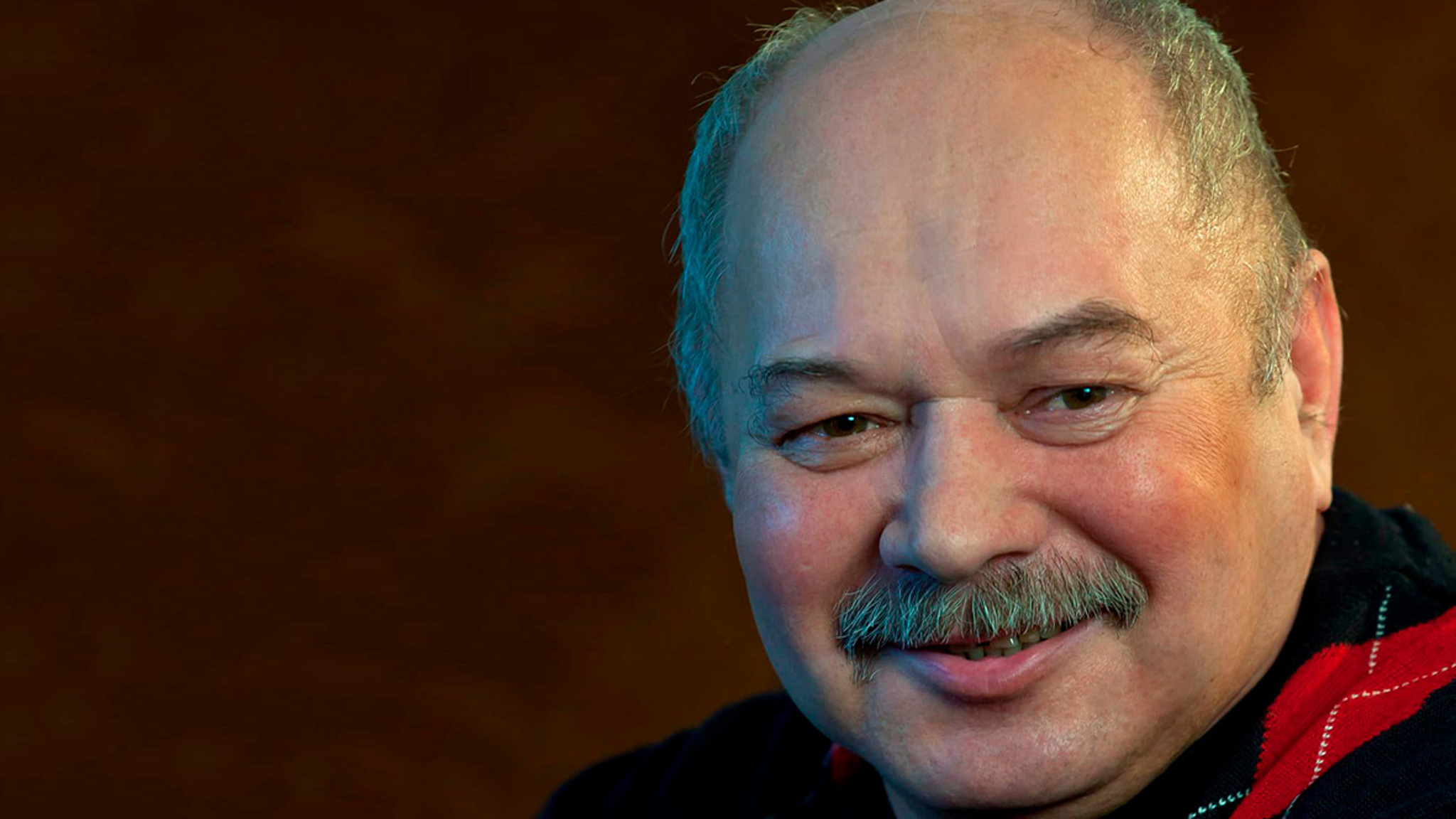 Ушел из жизни актер "Ворошиловского стрелка" Вячеслав Голоднов