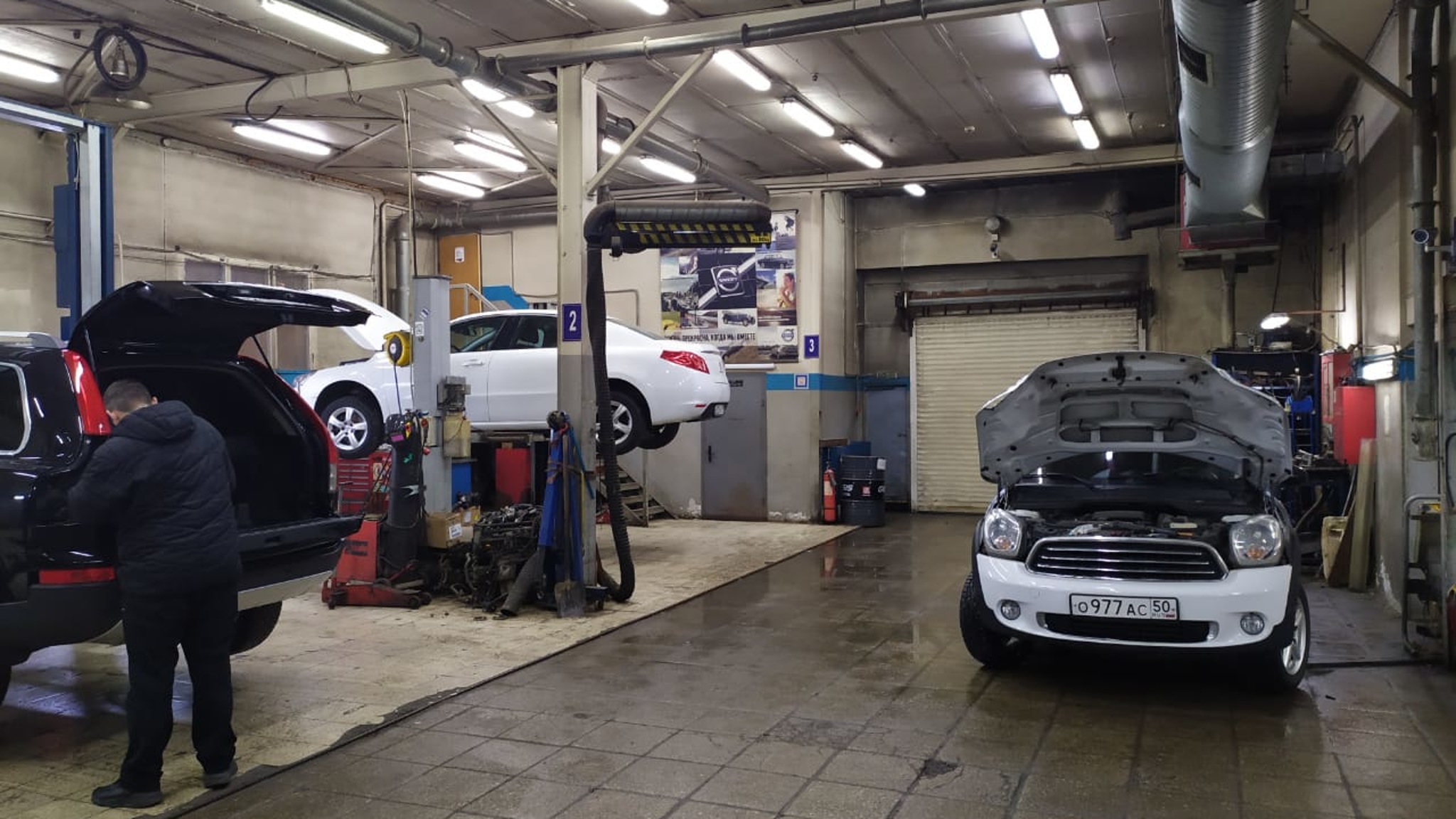 Срок действия диагностических карт ТО машин в России продлили до 1 октября