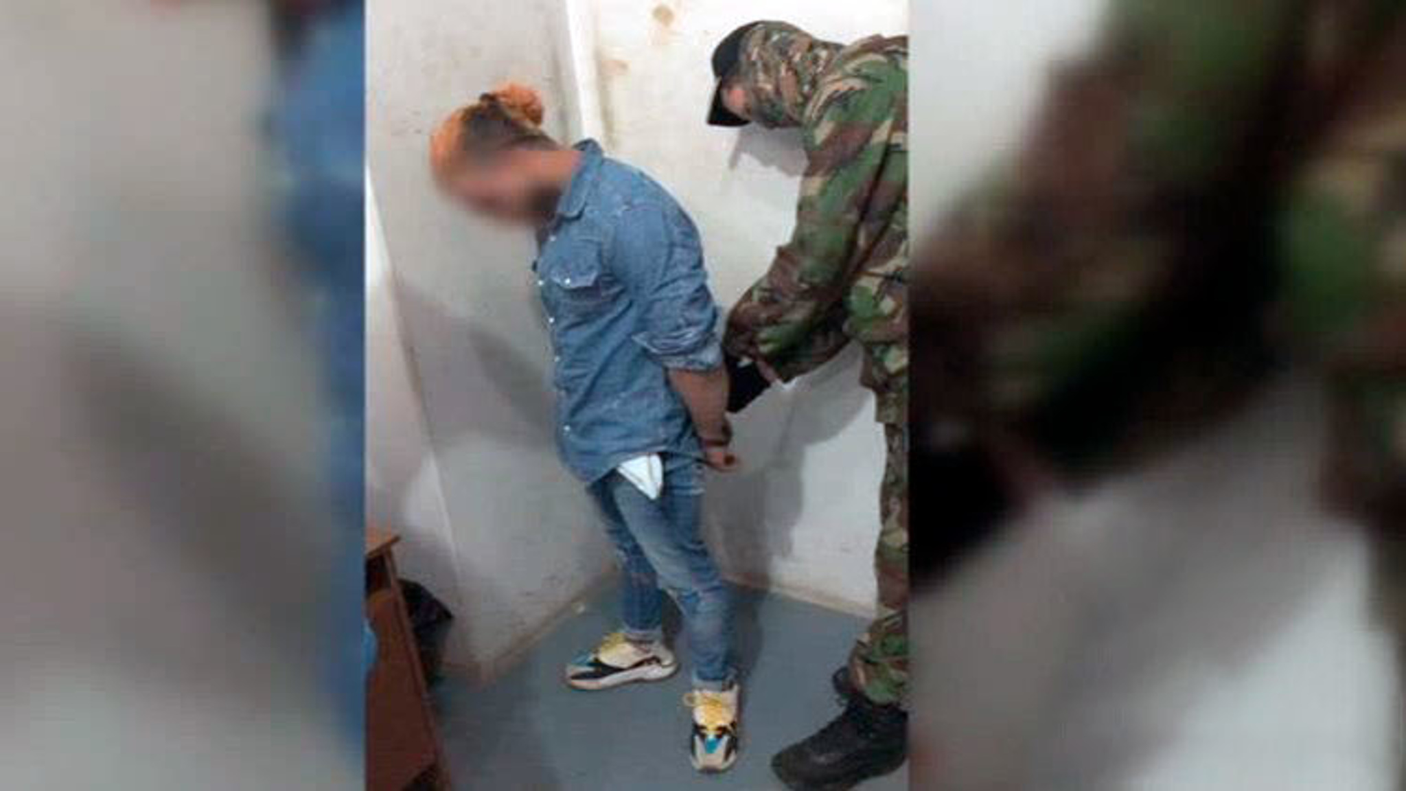 Студента из Марокко будут судить в Перми за сбыт наркотиков