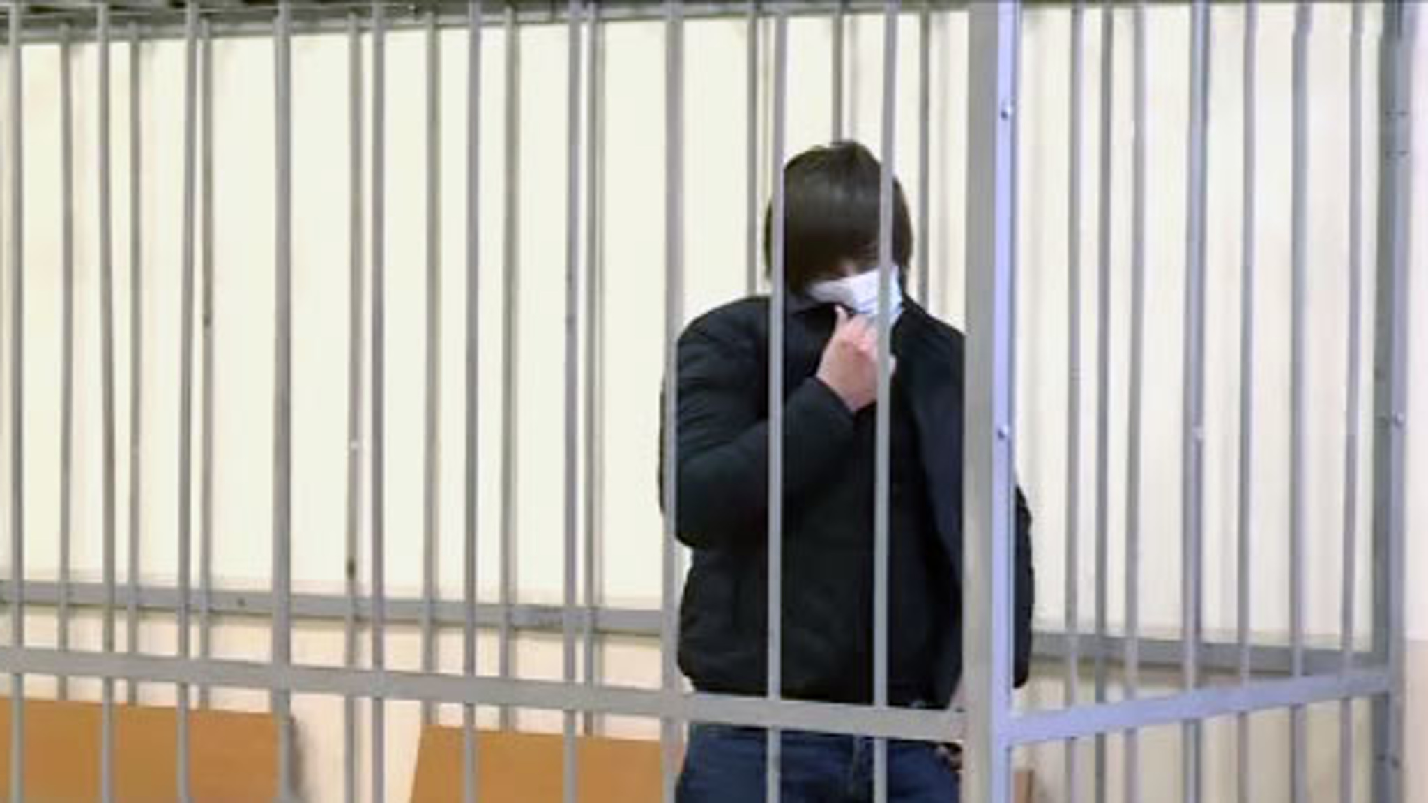 Суд арестовал восьмерых участников перестрелки в Шлиссельбурге