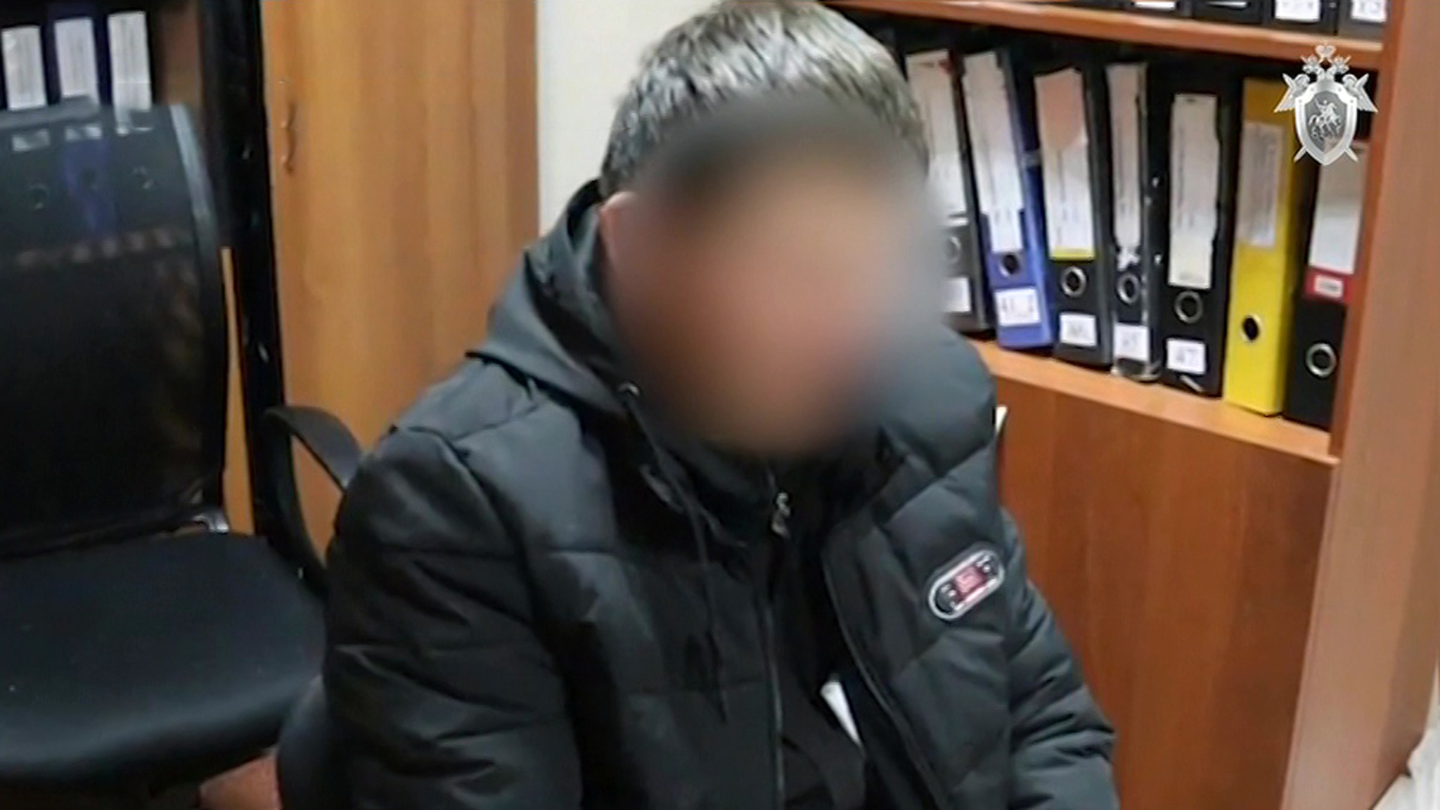 Бойня в Нижегородской области: убийца расправился с семьей ради наживы