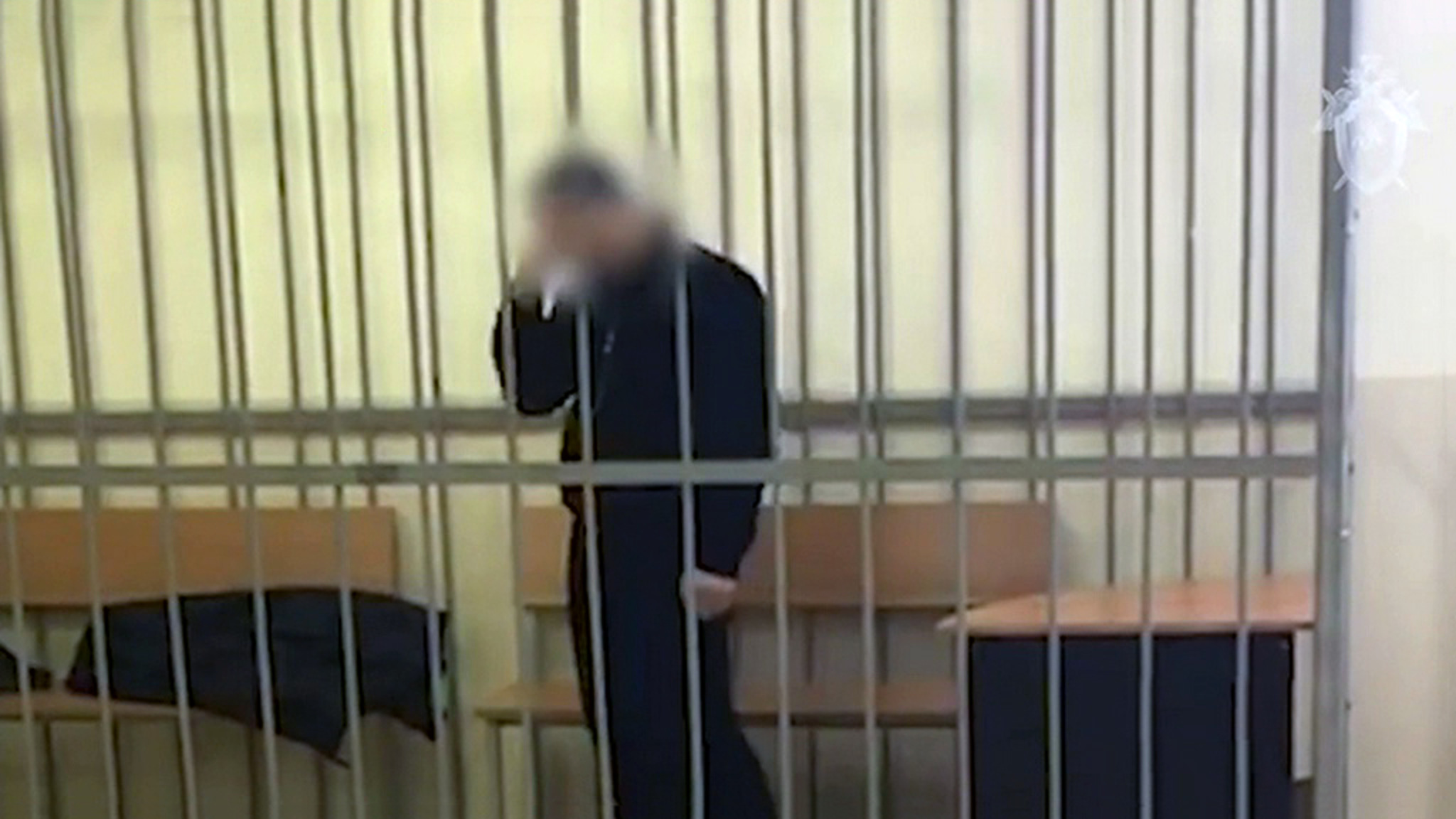 Арестованы участники перестрелки в кафе в Шлиссельбурге