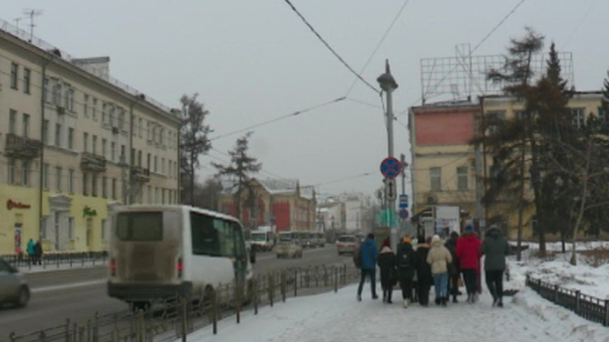 В Иркутской области прошла проверка систем оповещения