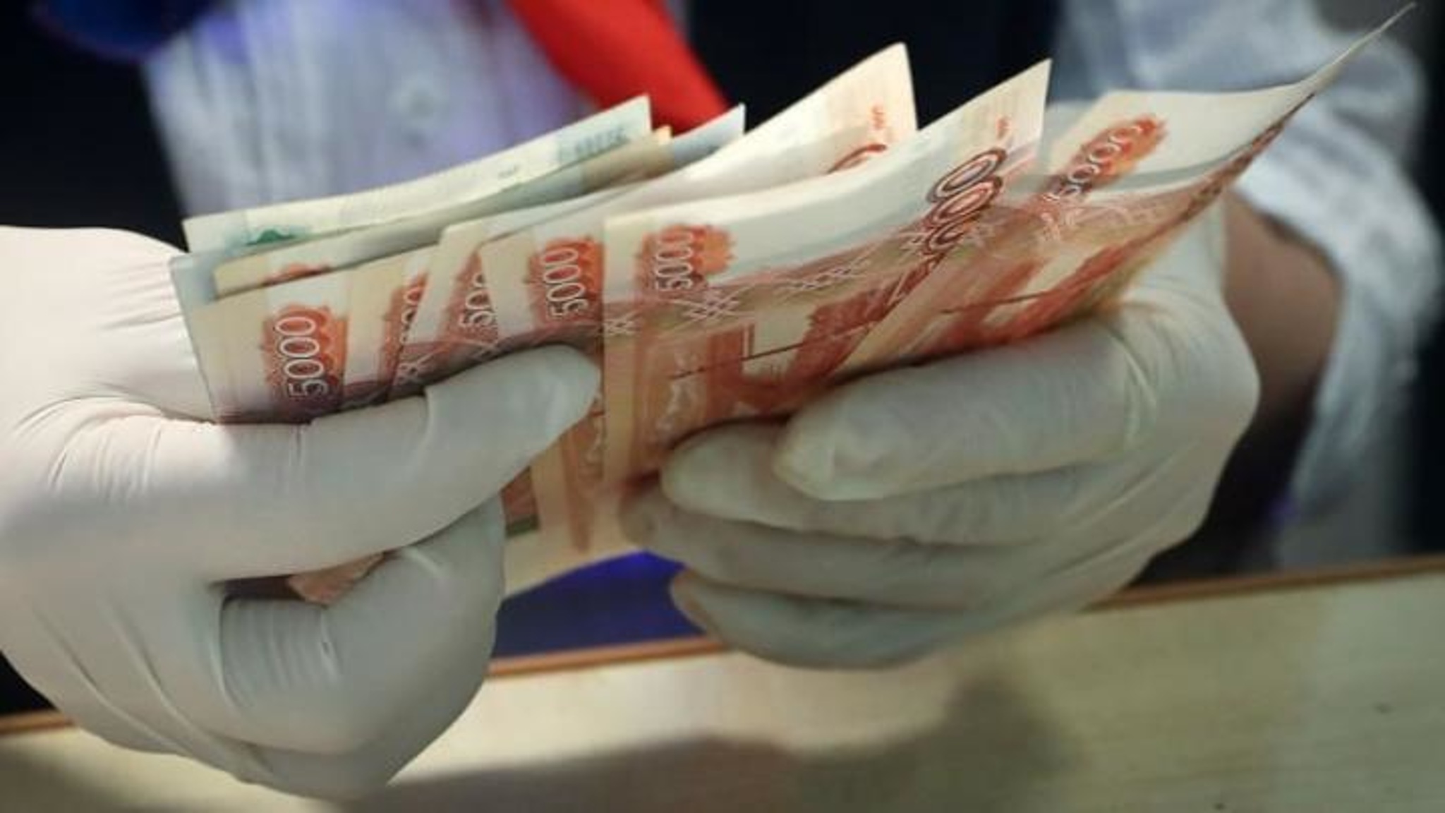 Россияне назвали необходимый для достойной жизни доход
