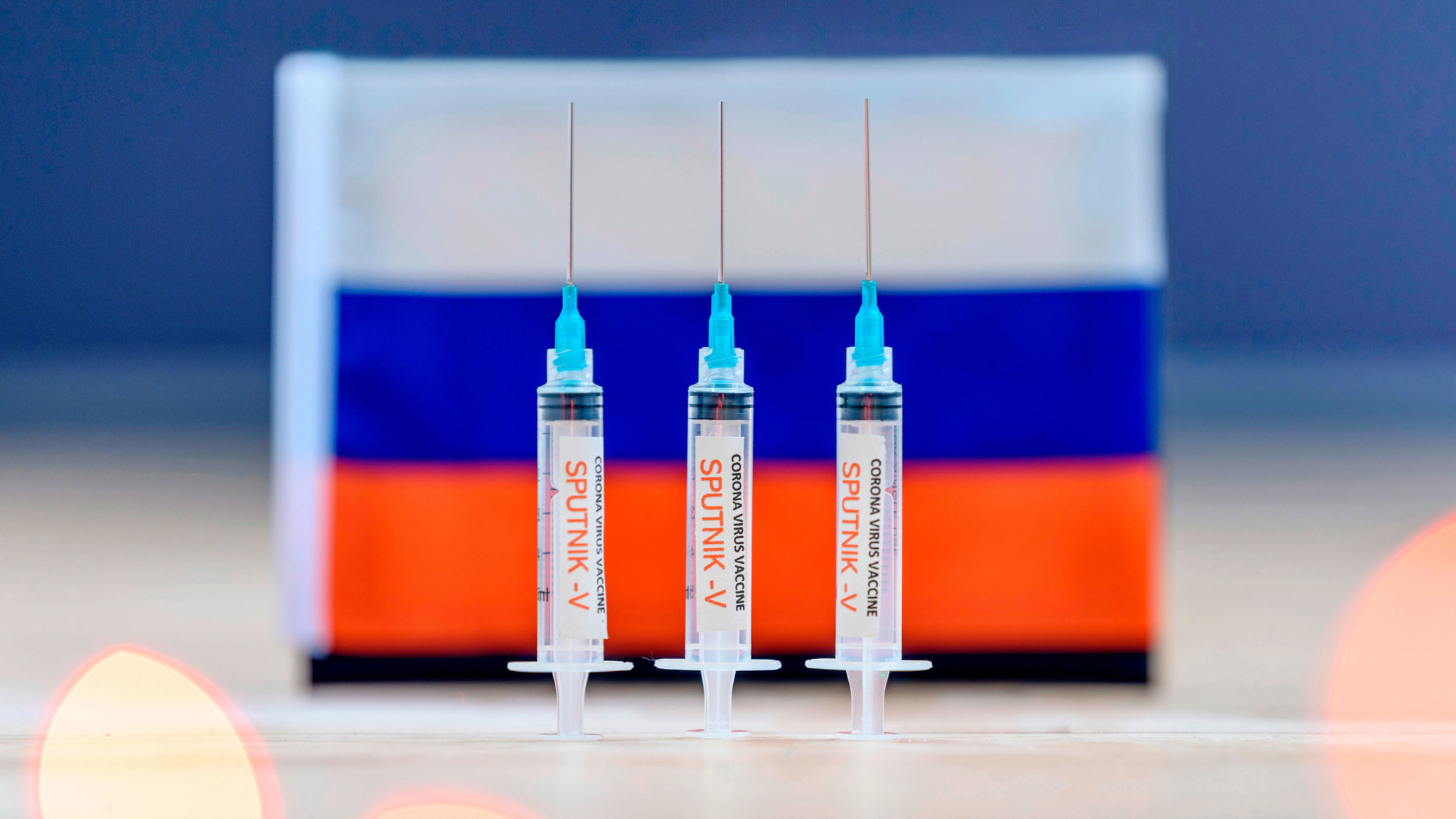 Россия делает всё возможное для удовлетворения заявок из-за рубежа на вакцину от COVID-19