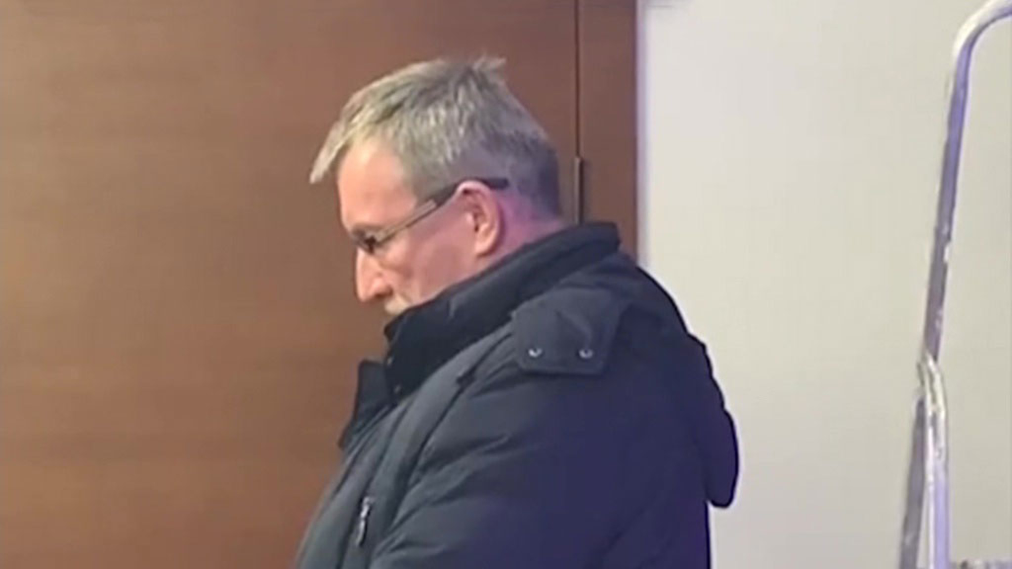 В Ленобласти задержан глава администрации Кировского района