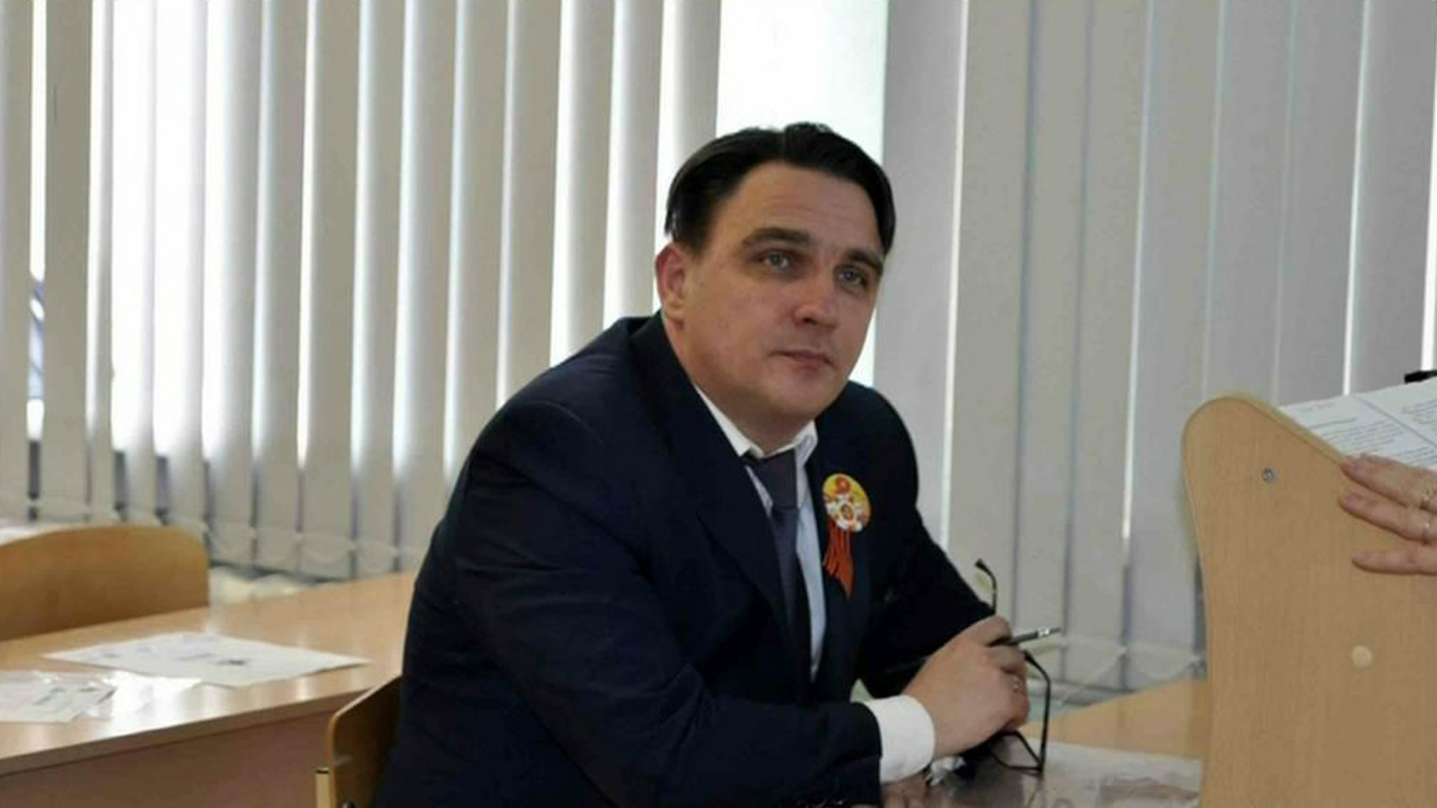 В Архангельске судят чиновника-развратителя
