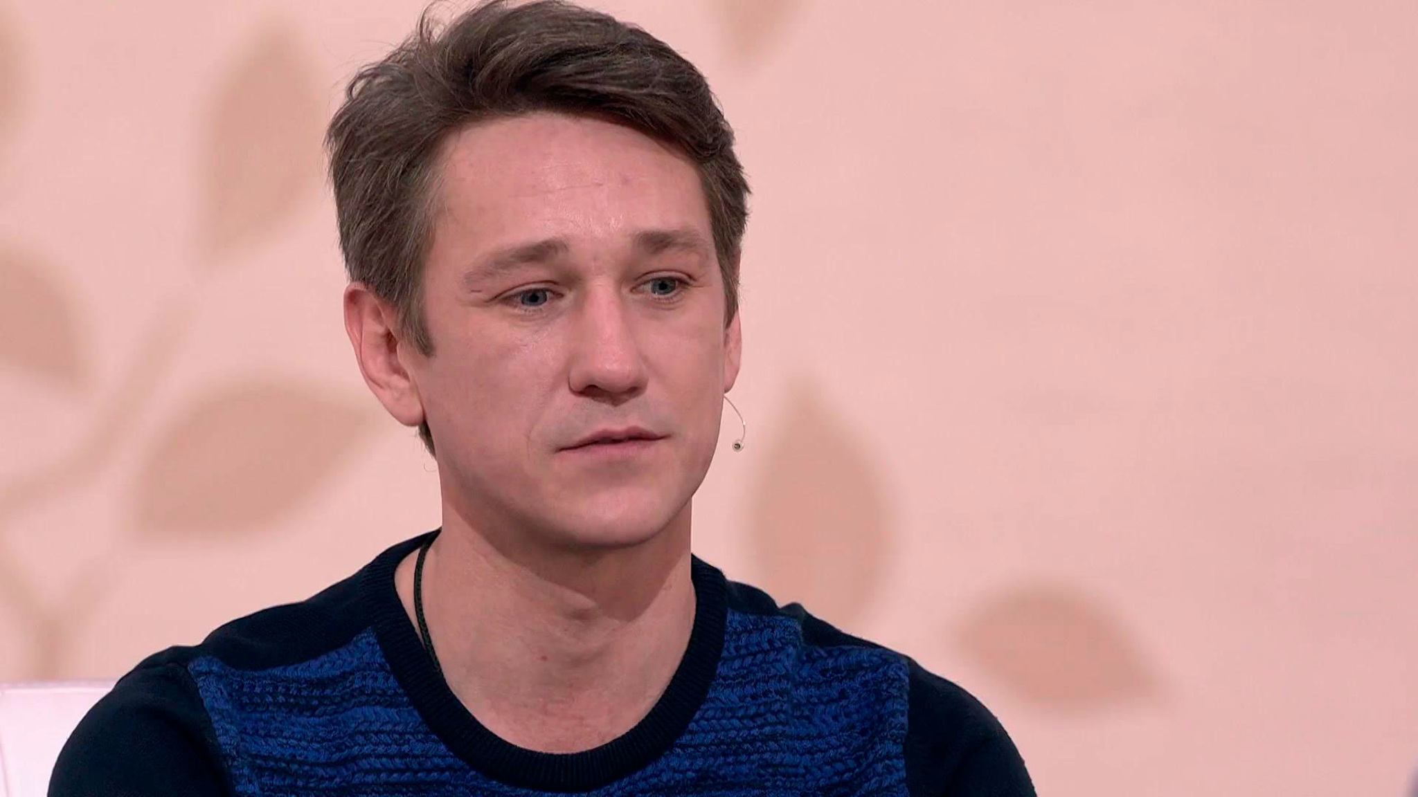 Антон Шагин передал помощь военным в зоне спецоперации
