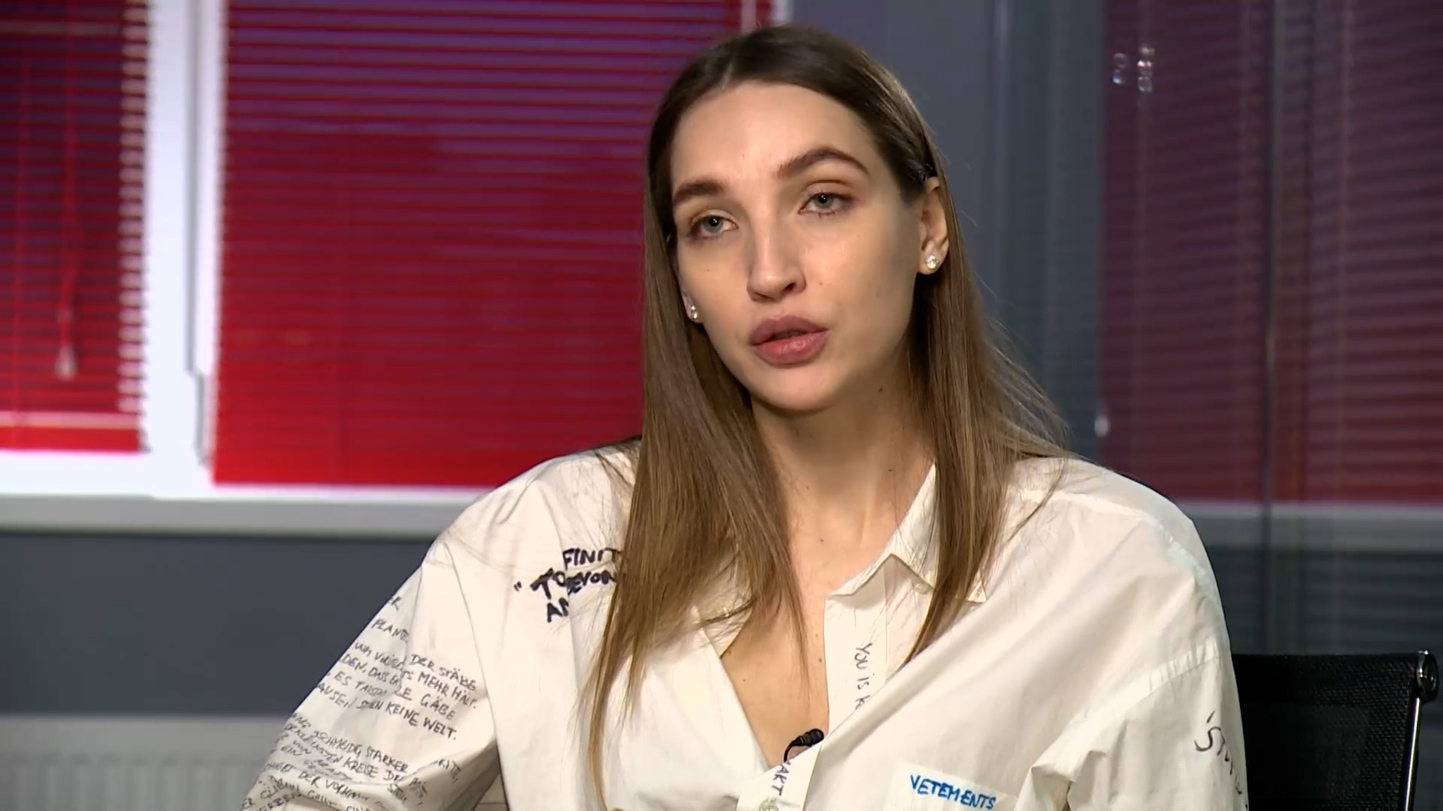 Дарья Янина ответила на обвинения в изменах больному мужу