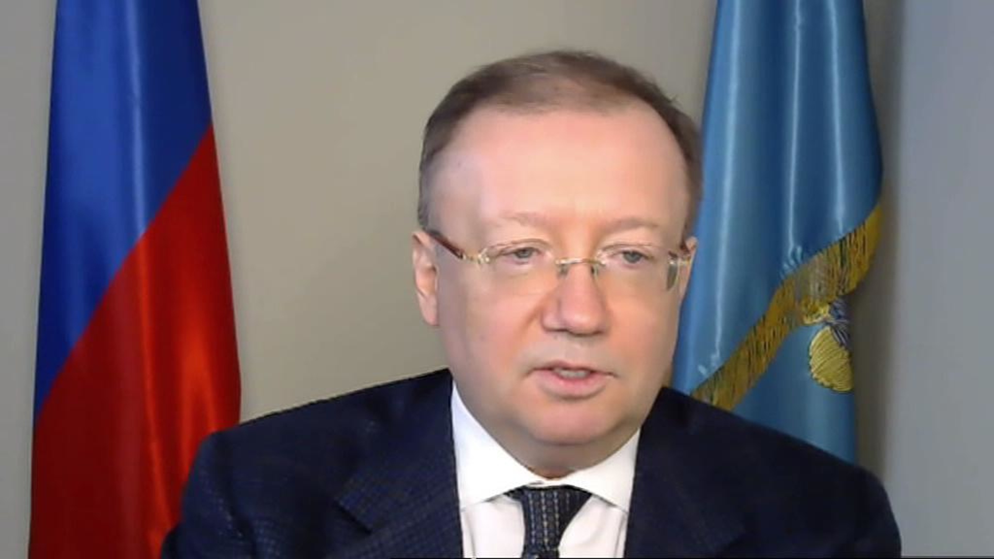 Александр Яковенко: холодная война будет продолжаться, пока Россия сильна