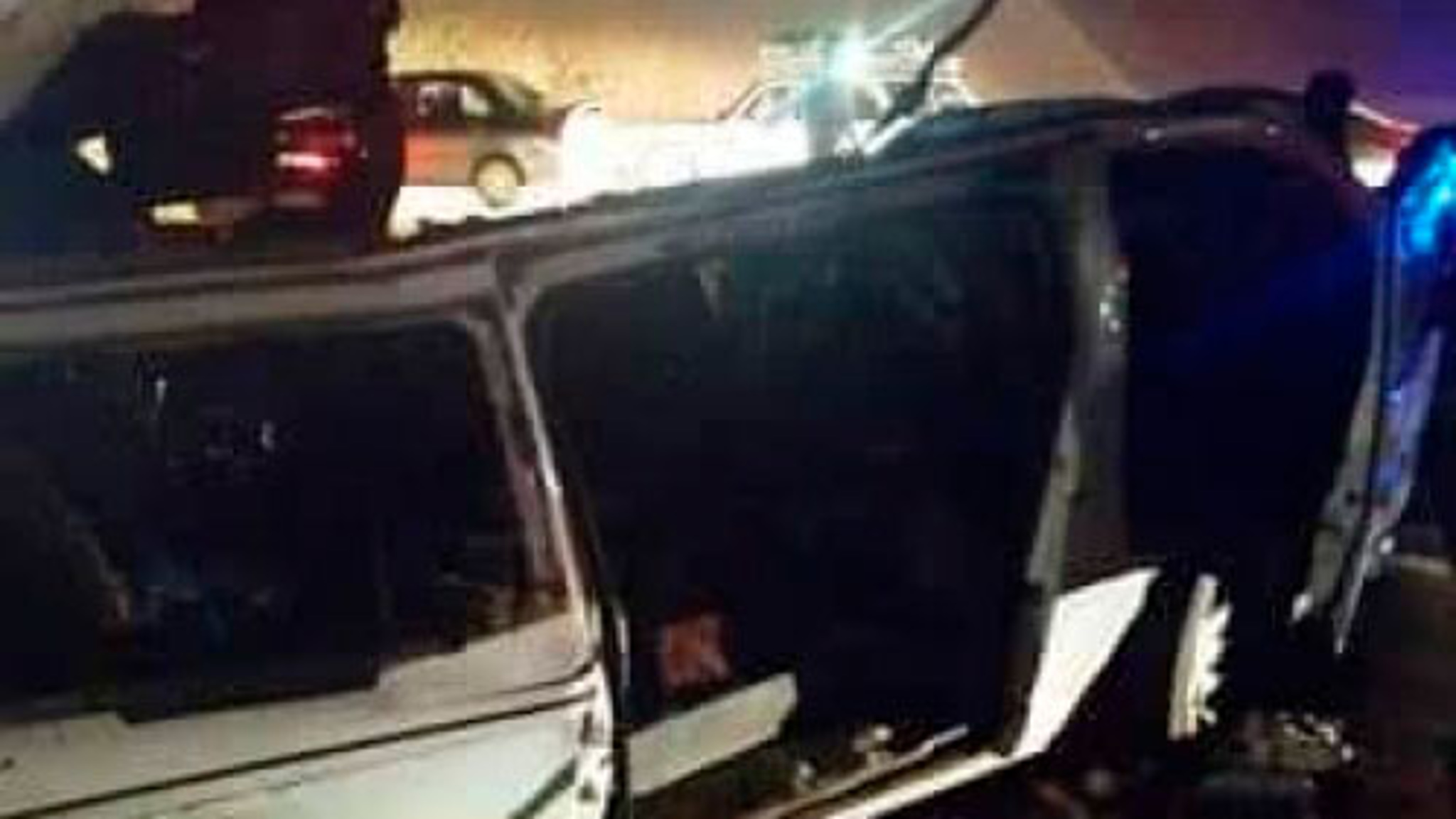 Крупное ДТП в Египте: не менее 18 погибших