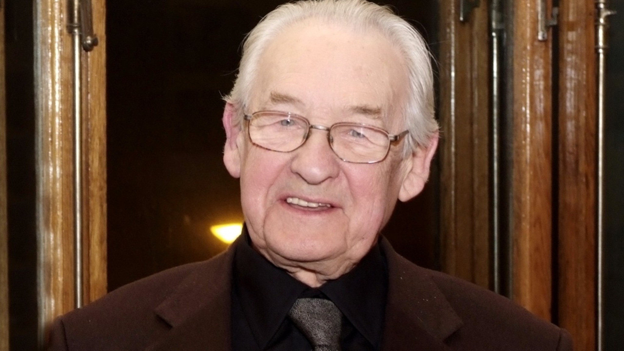 95 лет назад родился польский режиссер Анджей Вайда