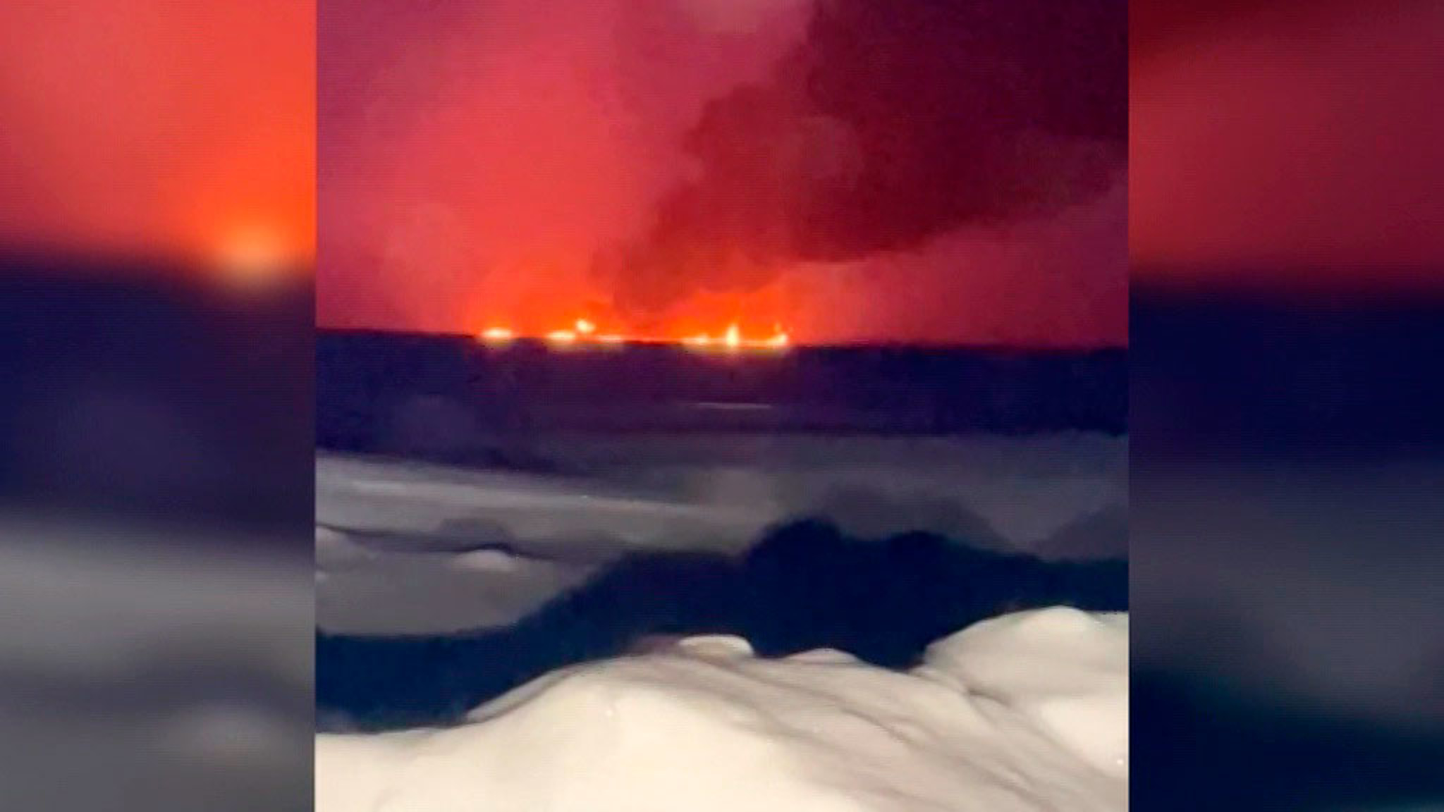 Повреждение подводного газопровода в Югре обнаружили рыбаки