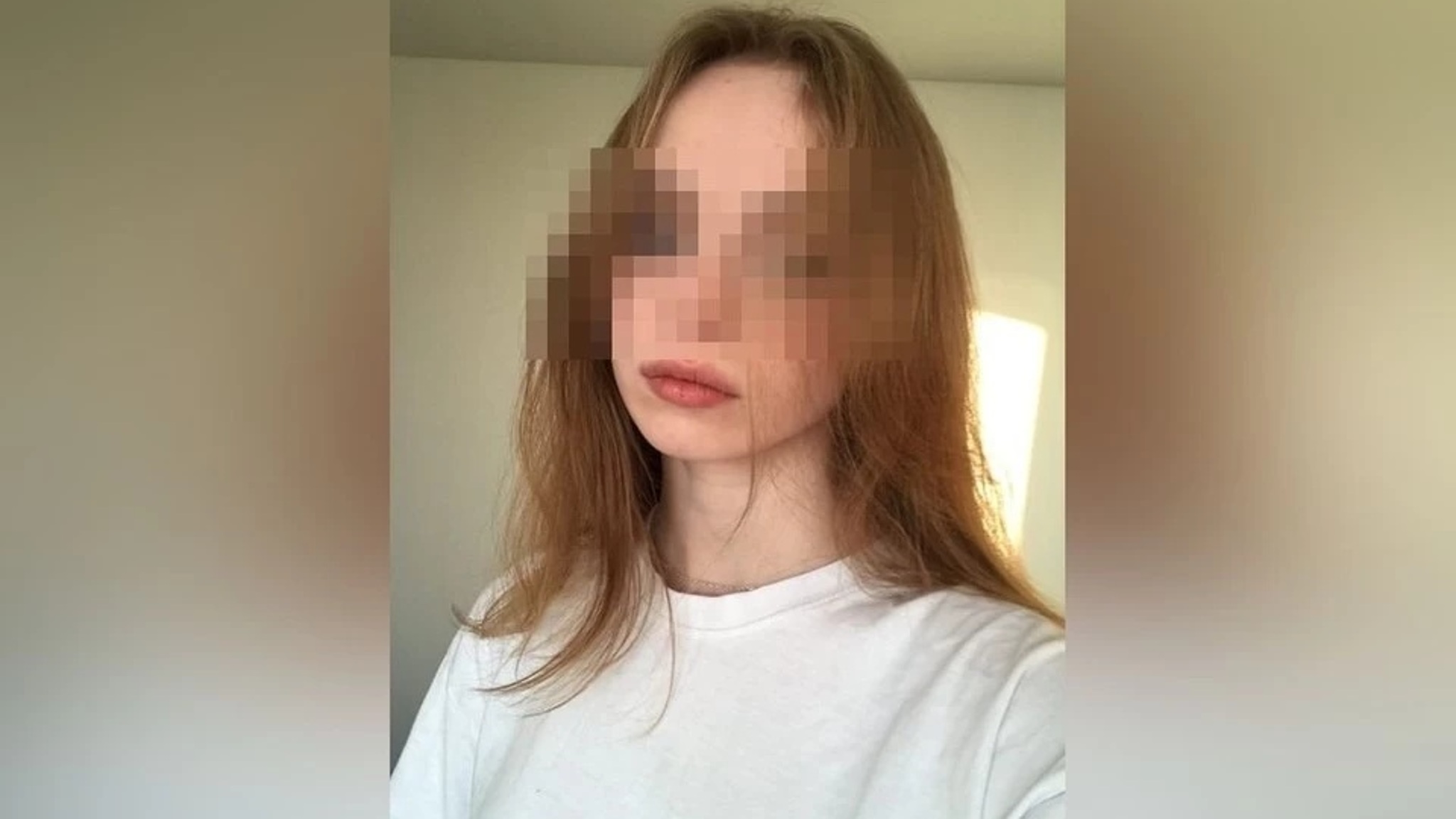 Опубликованы последние слова убитой 17-летней девушки из Новосибирска
