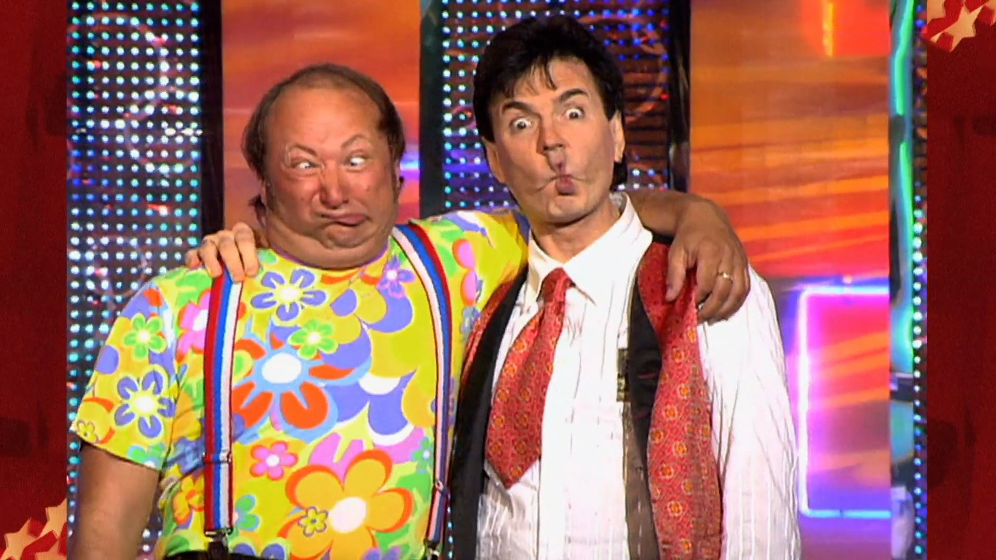 Юрий Гальцев и Геннадий Ветров, "Гипноз"