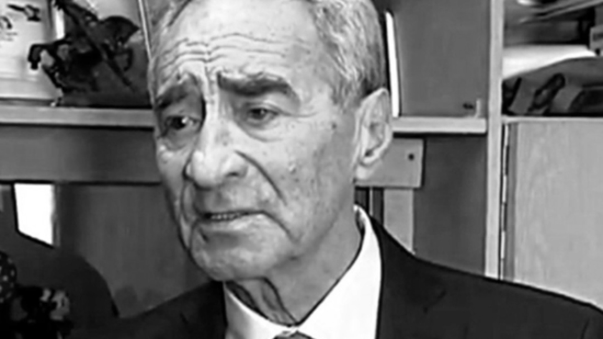 Ушел из жизни Борис Бирюков