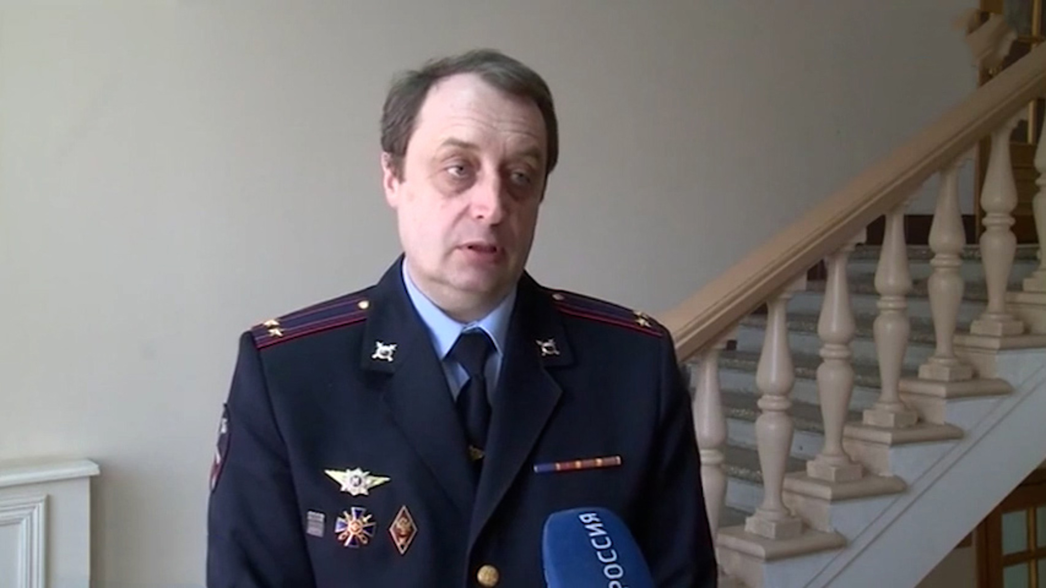 По факту массового возгорания автомобилей в Донском возбуждено уголовное дело