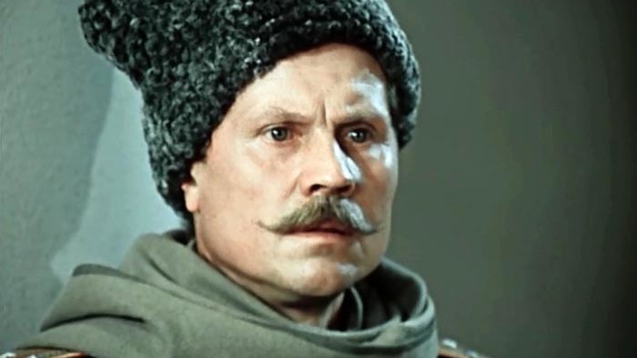 Ушел из жизни артист Николай Сморчков