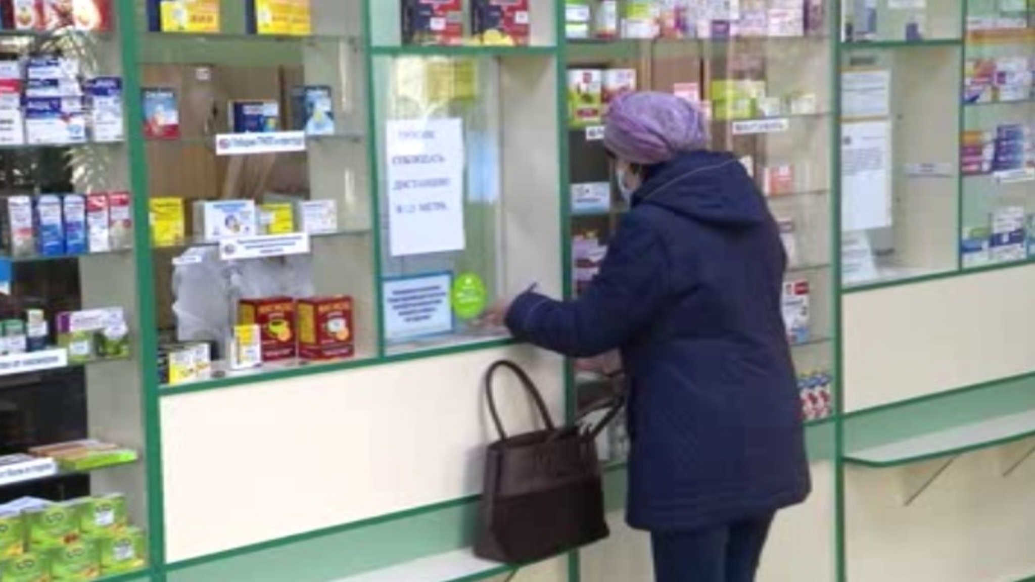 В Москве наладят выпуск жизненно важных лекарств, не производящихся в России