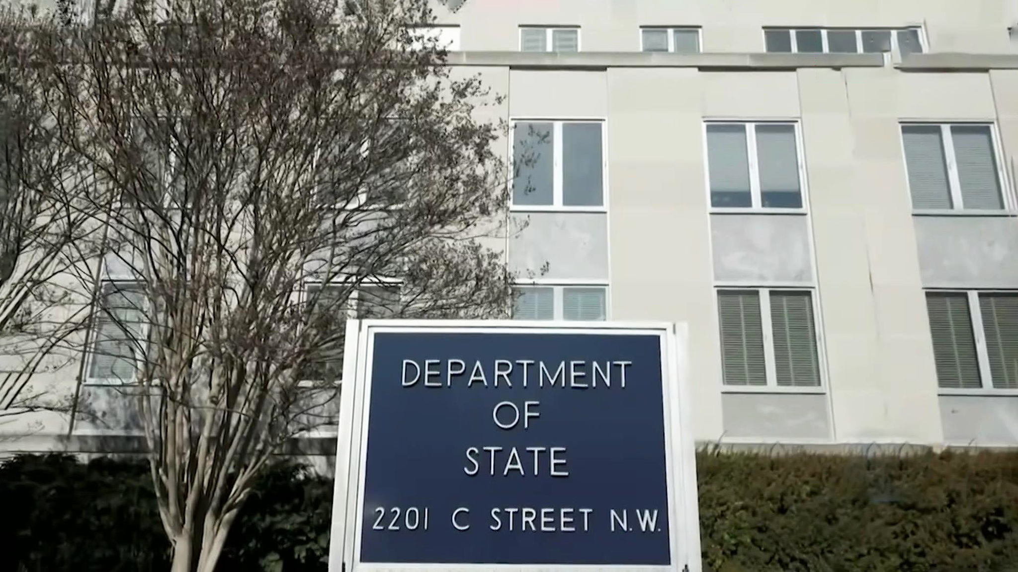 Госдеп США прокомментировал дискуссии с властями Афганистана в Катаре