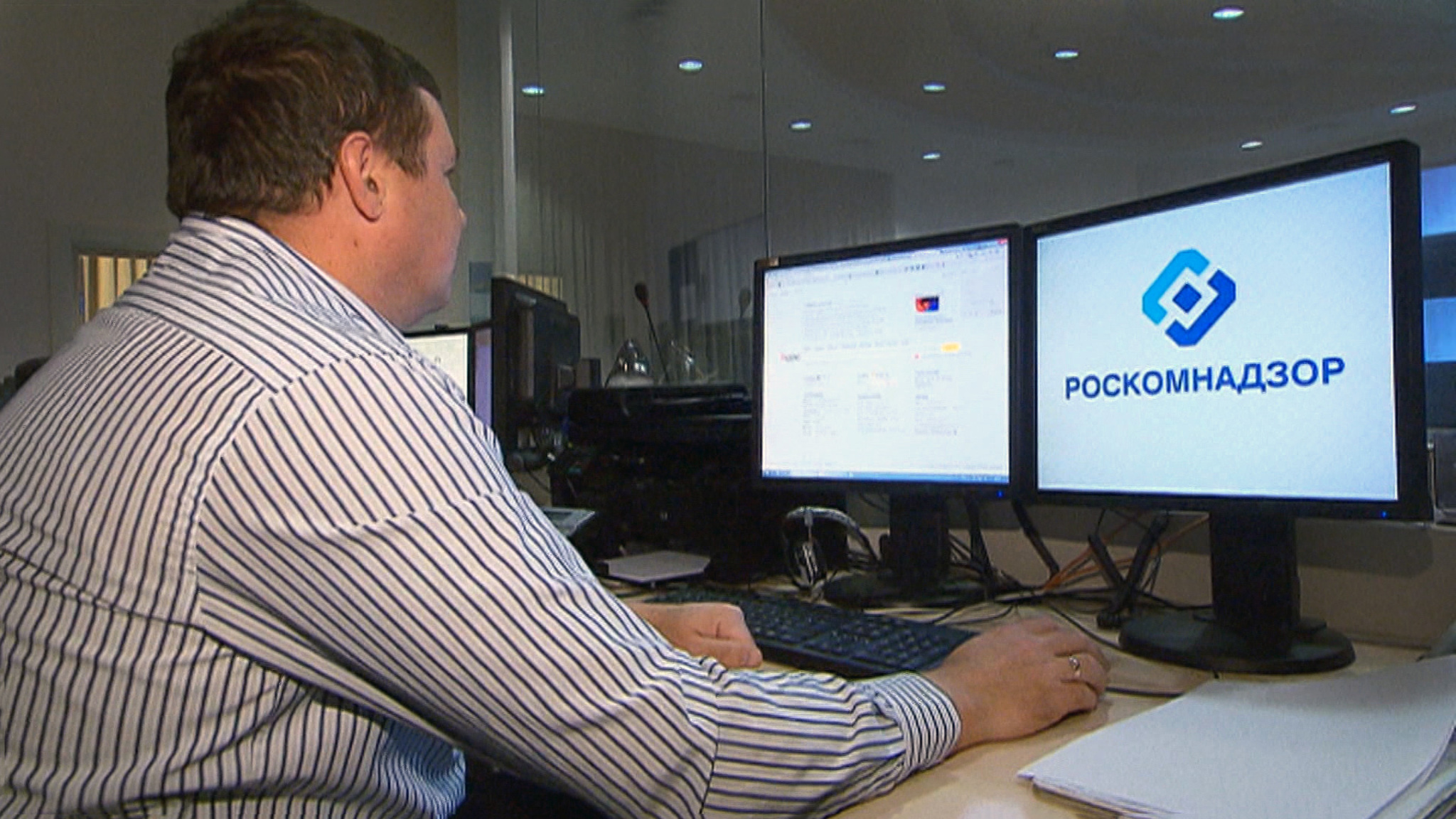 Вынужденное решение: работа Twitter в России зависит от самой соцсети