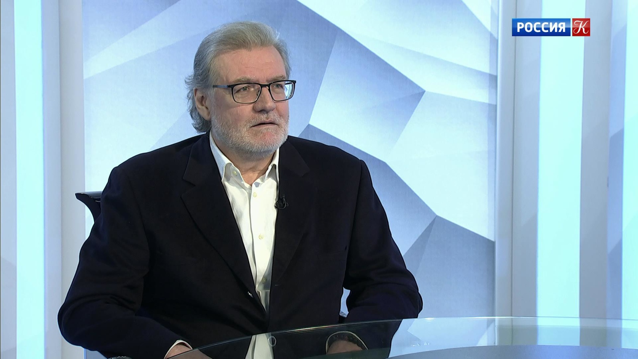 Владимир Симонов. Эфир 10.03.2021