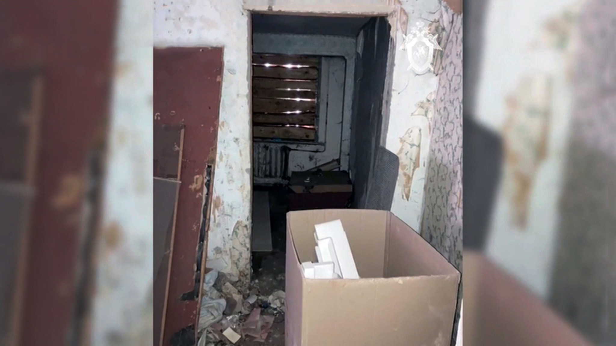 В Хакасии против чиновников, оставивших сирот без крова над головой, возбудили уголовное дело