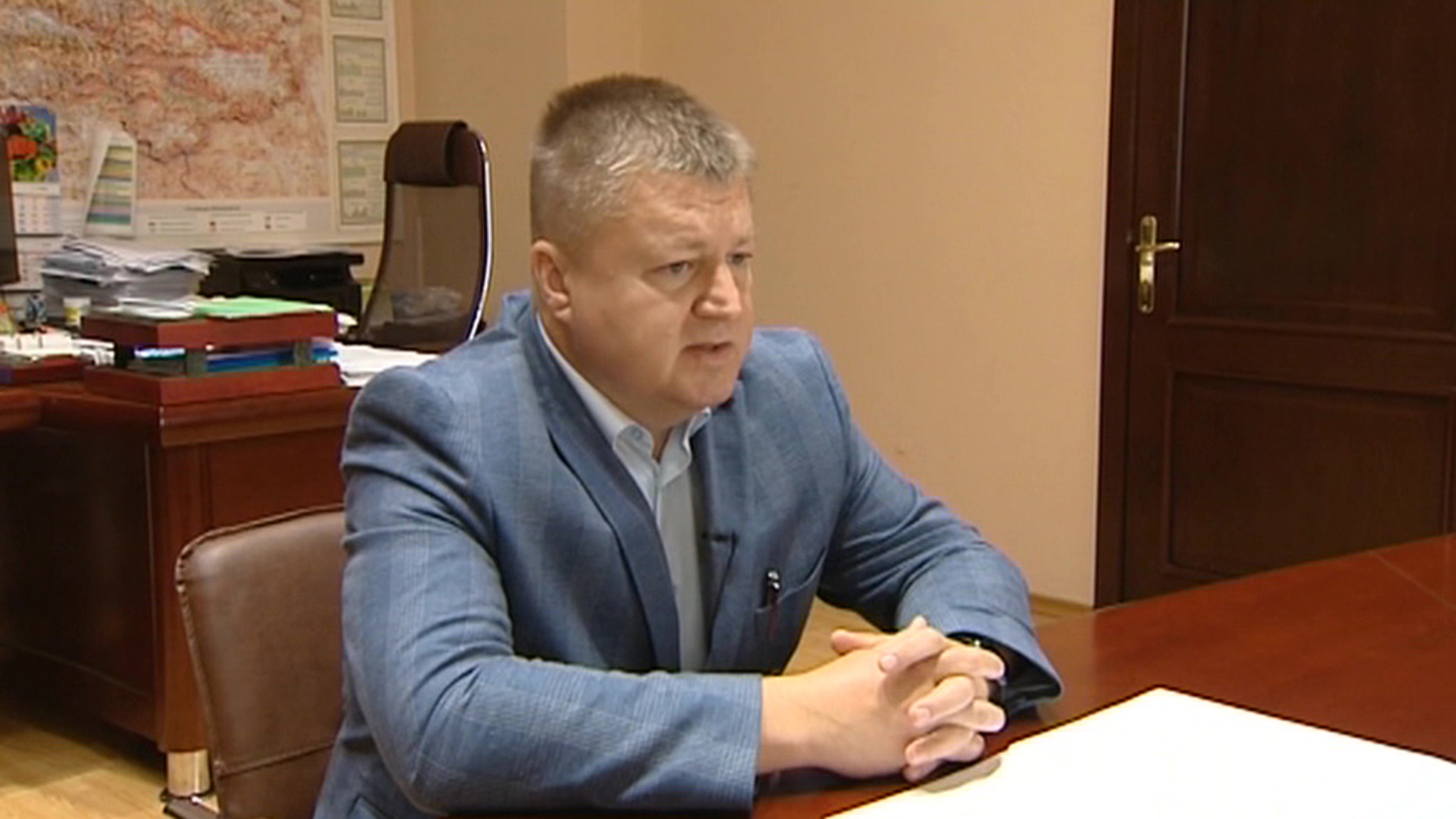 Министр здравоохранения республики Алтай Коваленко арестован на 2 месяца