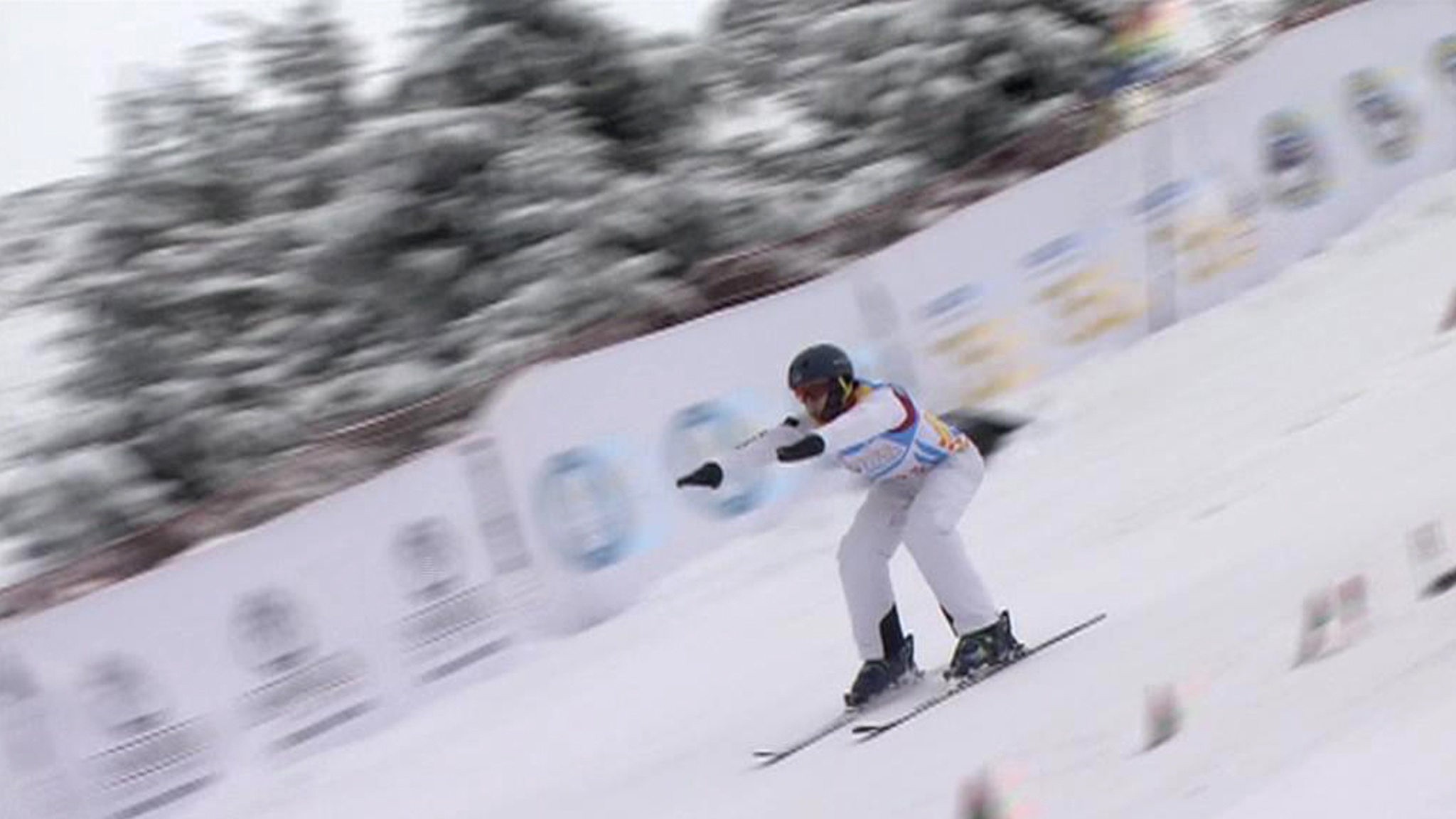 Фристайлисты сборной России впервые взяли золото чемпионата мира
