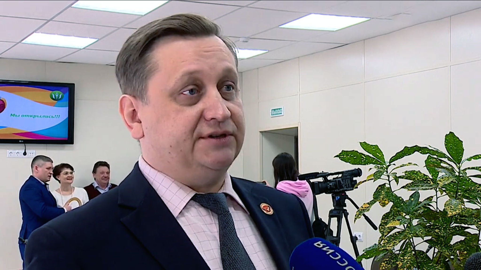 Глава Минобра отреагировал на сообщение об отравлении в барнаульской школе