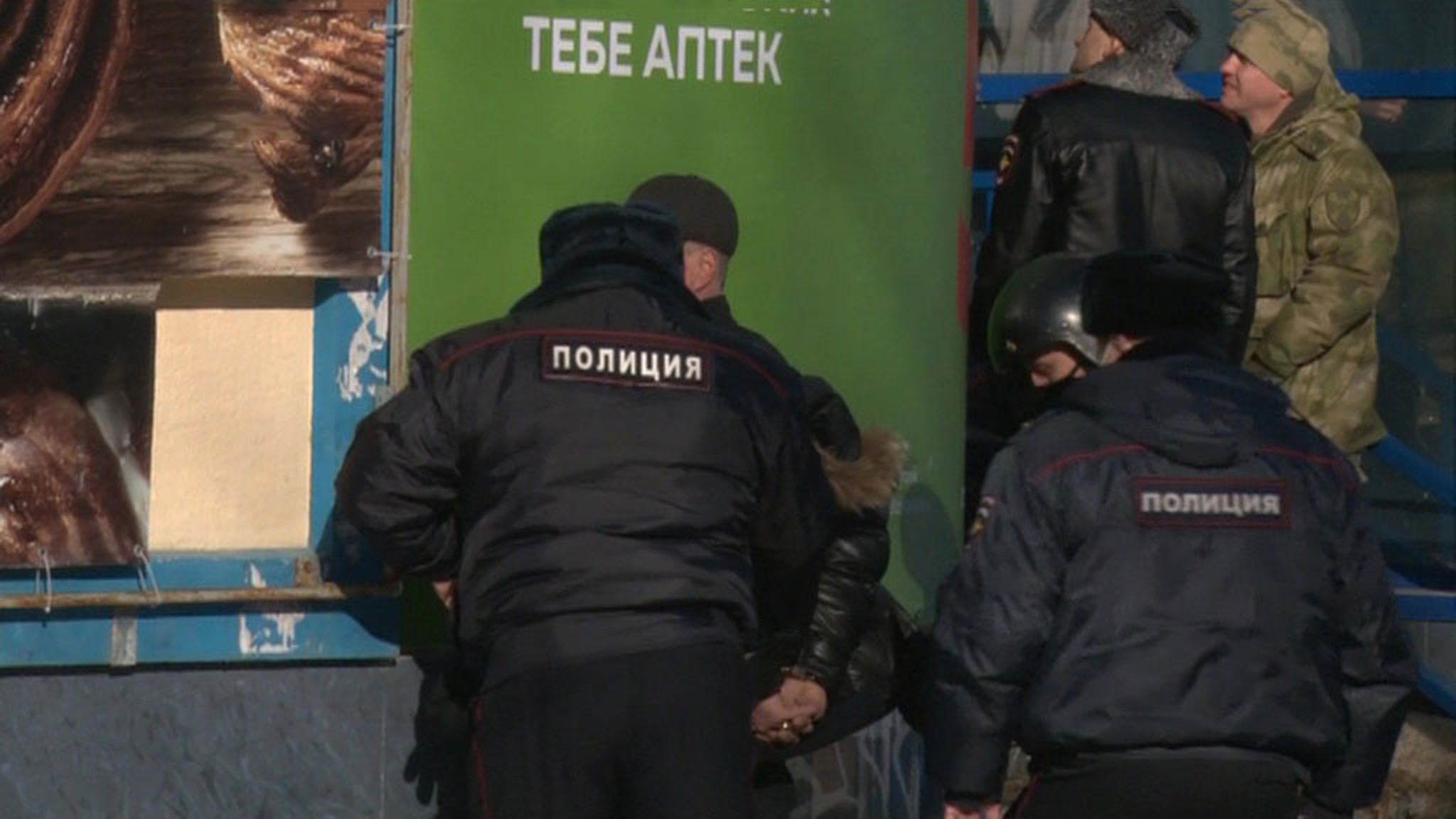 Драма в Северодвинске: подробности захвата заложницы в офисе микрозаймов