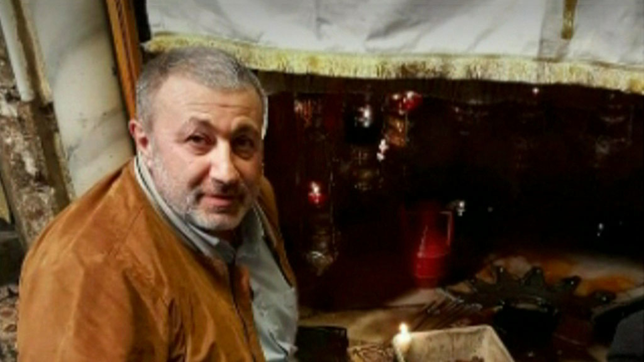 Посмертные обвинения: Михаил Хачатурян стал фигурантом уголовного дела о сексуальном насилии