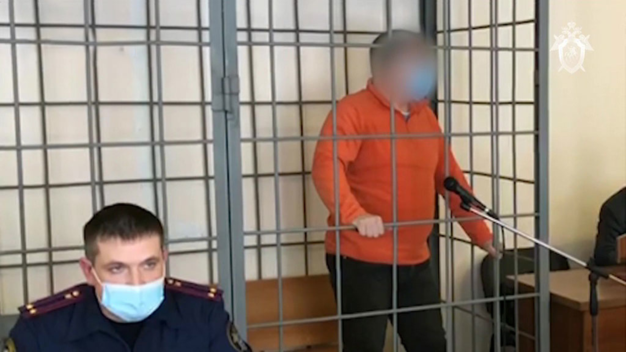 Министру здравоохранения Алтая и его помощнику грозит до 15 лет тюрьмы
