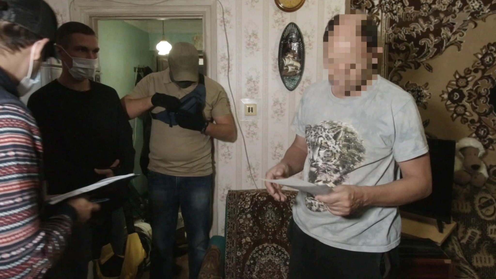 "Свидетели Иеговы" в Крыму – наследие украинского периода