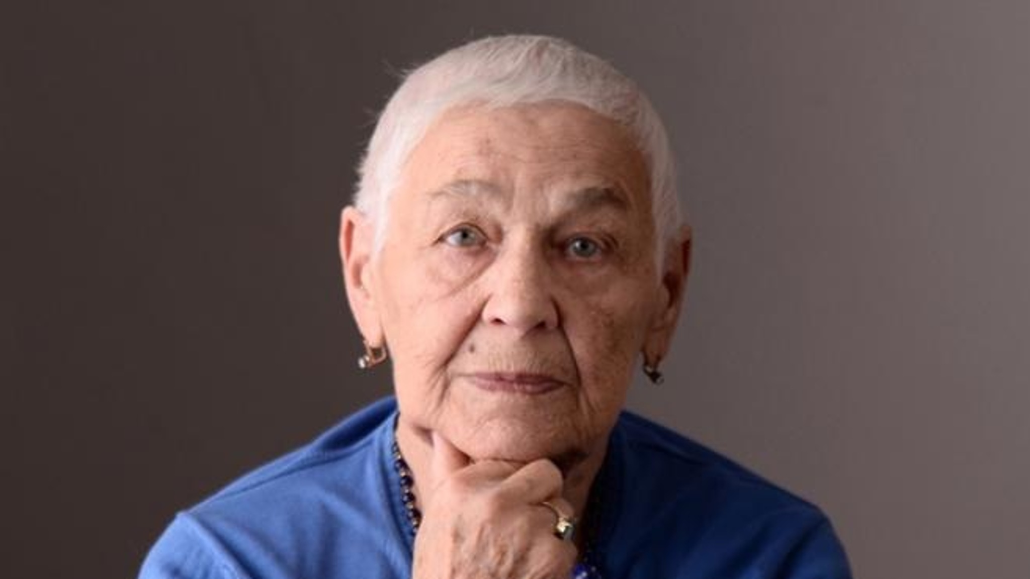 Ушла из жизни искусствовед Татьяна Кустодиева