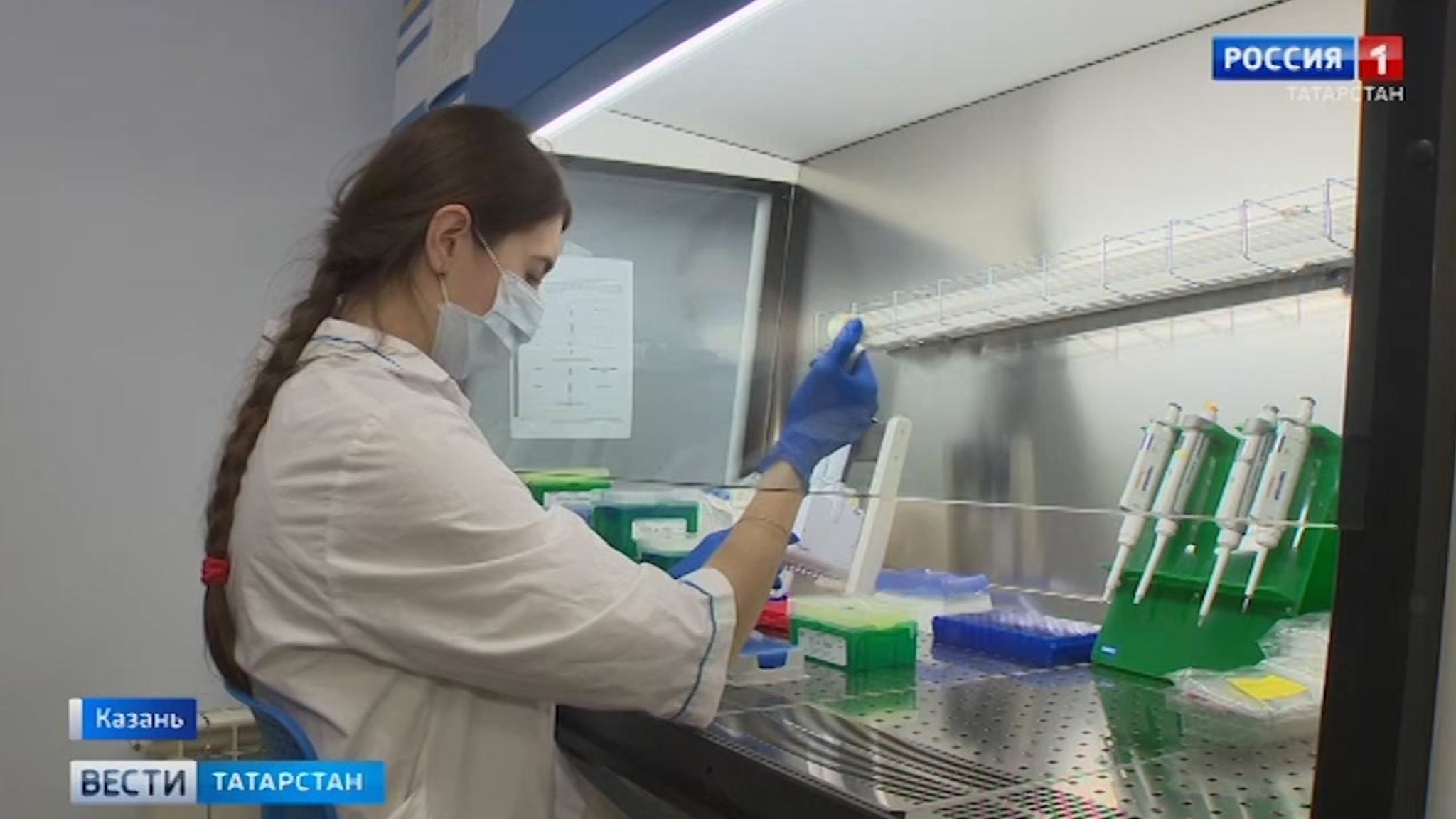 Назван фактор, повышающий риск смерти от COVID-19 в четыре раза