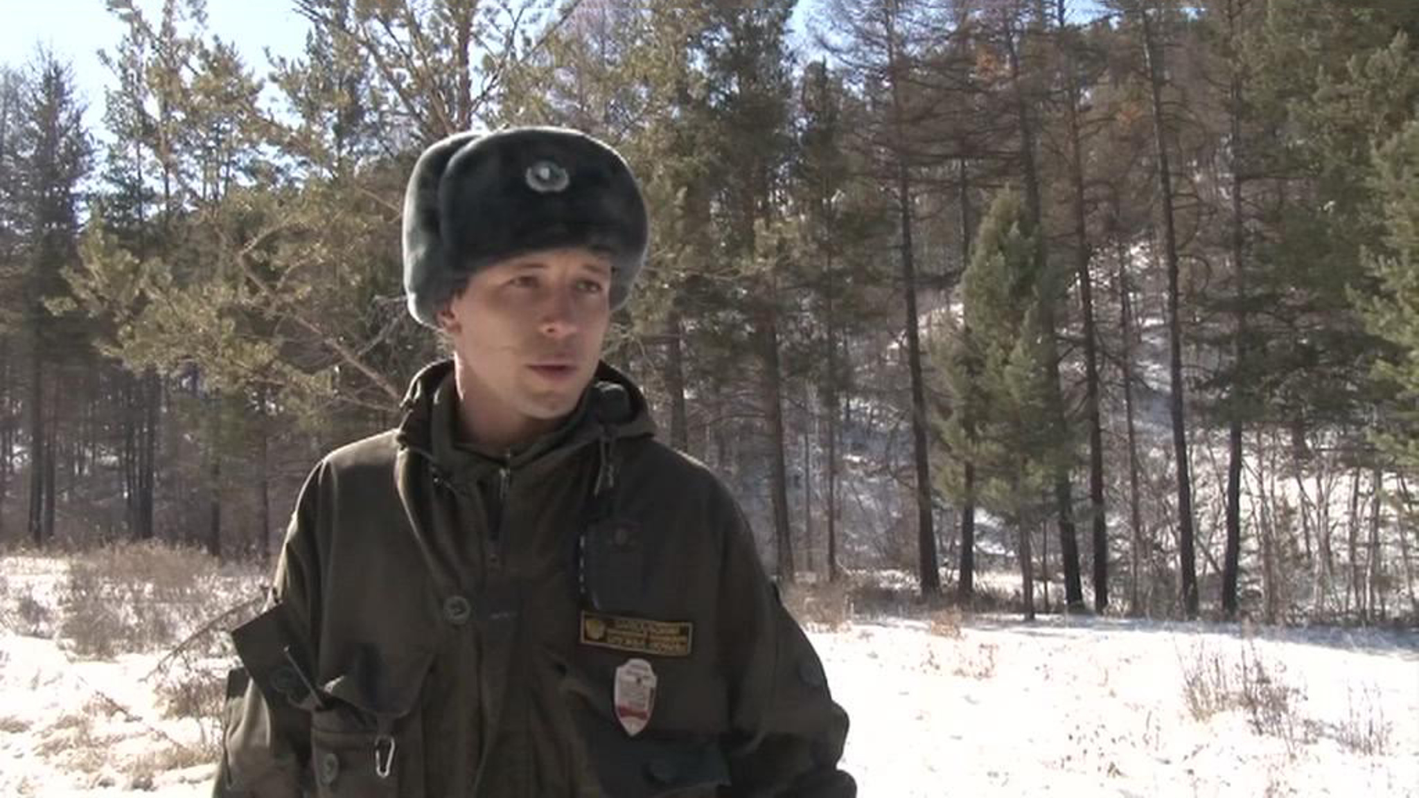 Почему сотрудник заповедника, остановивший браконьеров, может сесть в тюрьму на 10 лет