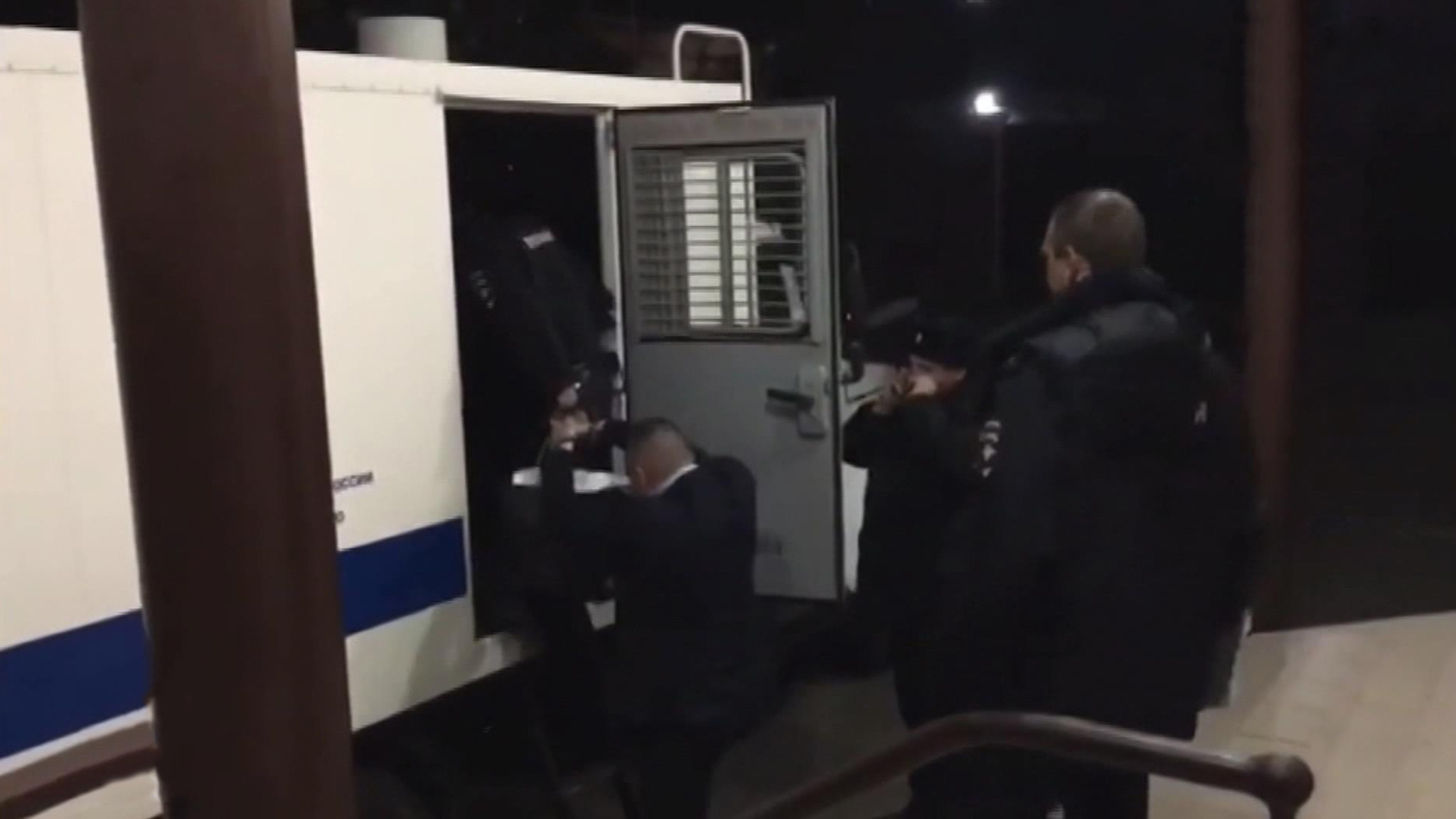 Правительство Ставрополья вернется к работе после антикоррупционной проверки