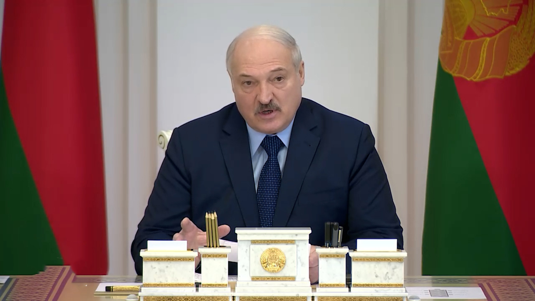 Великий белорусский файрвол: Лукашенко будет регулировать интернет по-китайски