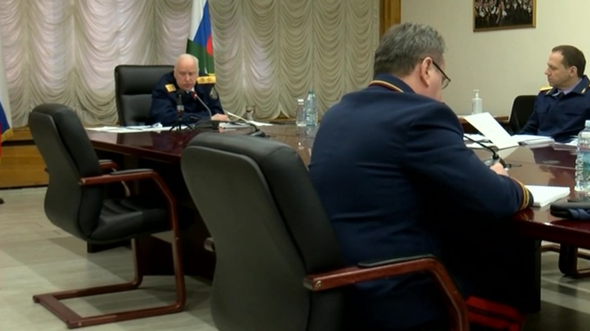 Дело Санкина: отмолчаться не получится