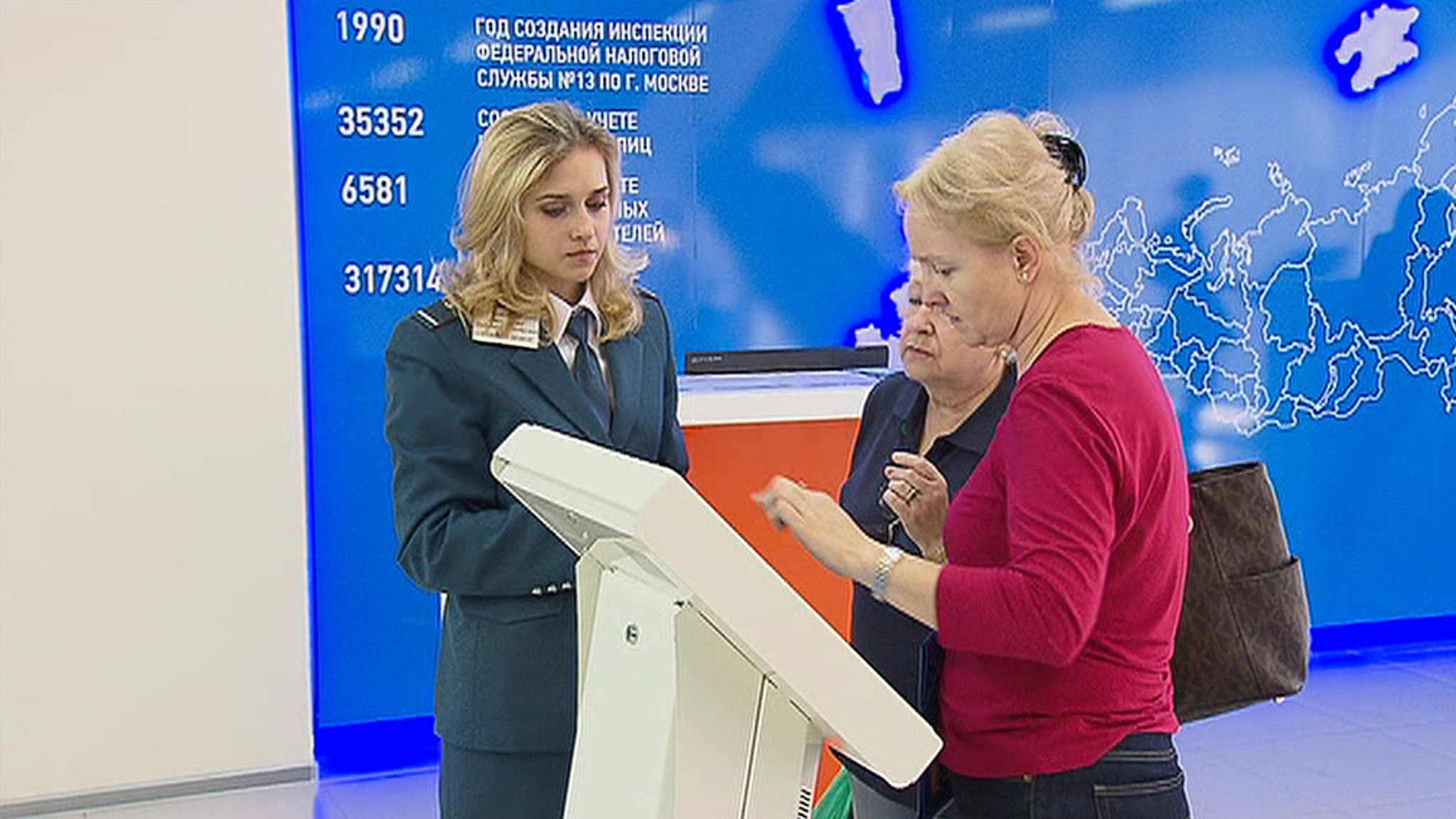 Налоговые органы получили расширенный доступ к банковской тайне