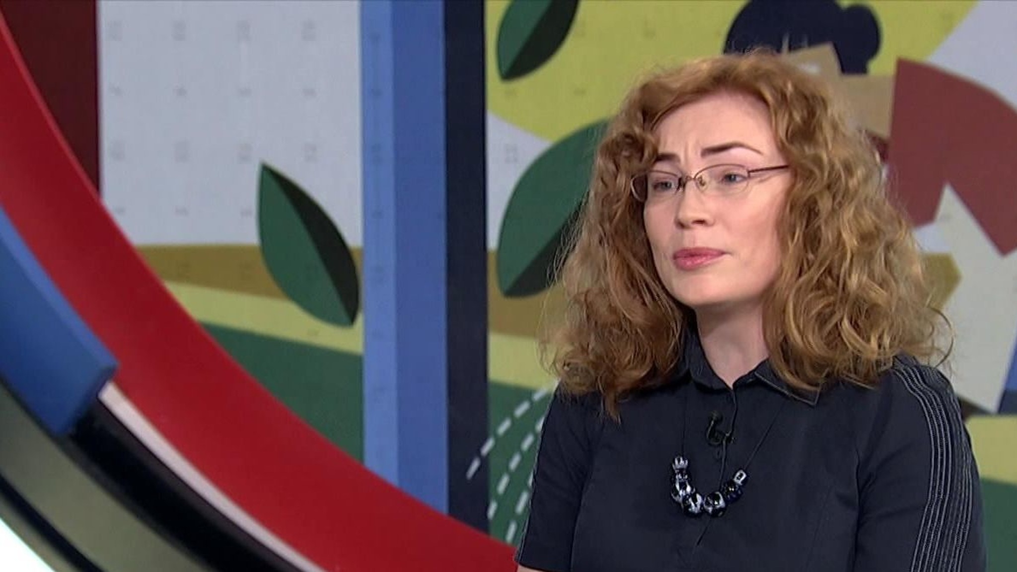 Беседа с пиар-директором суздальского фестиваля анимации Аленой Сычевой